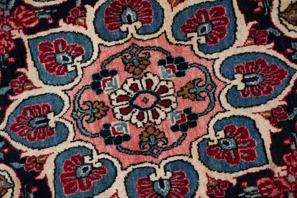 Bidjar | 387 cm x 271 cm | Nr. Z-468