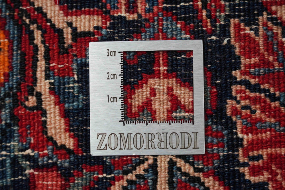 Bidjar | 387 cm x 271 cm | Nr. Z-468