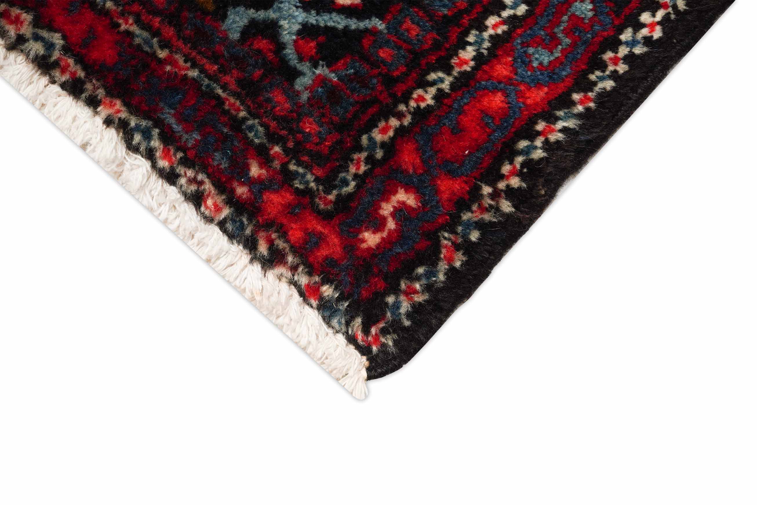 Hamadan | 455 cm x 151 cm | Nr. Z-470