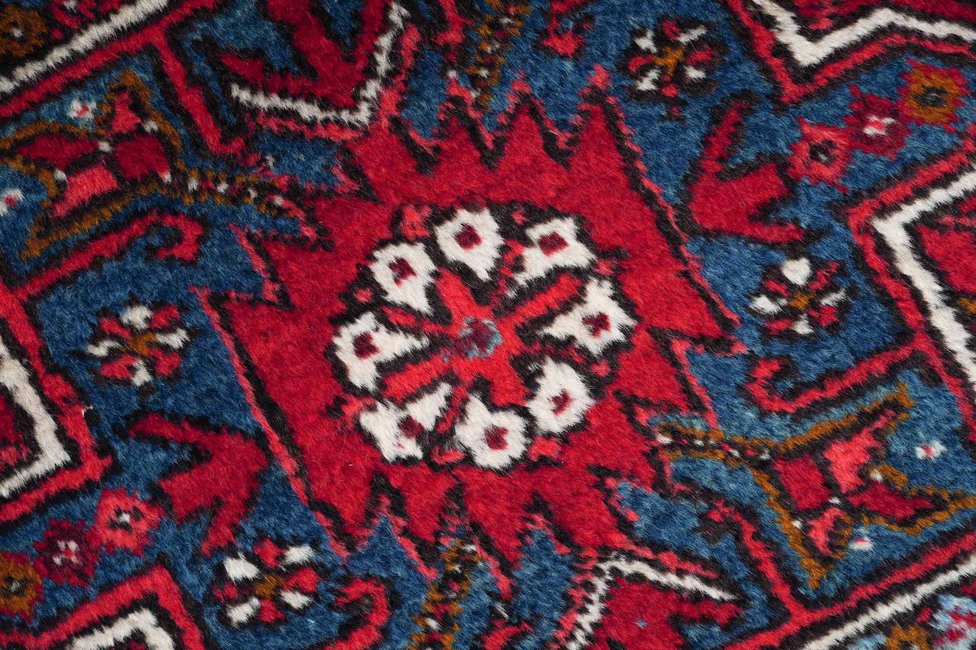 Hamadan | 455 cm x 151 cm | Nr. Z-470