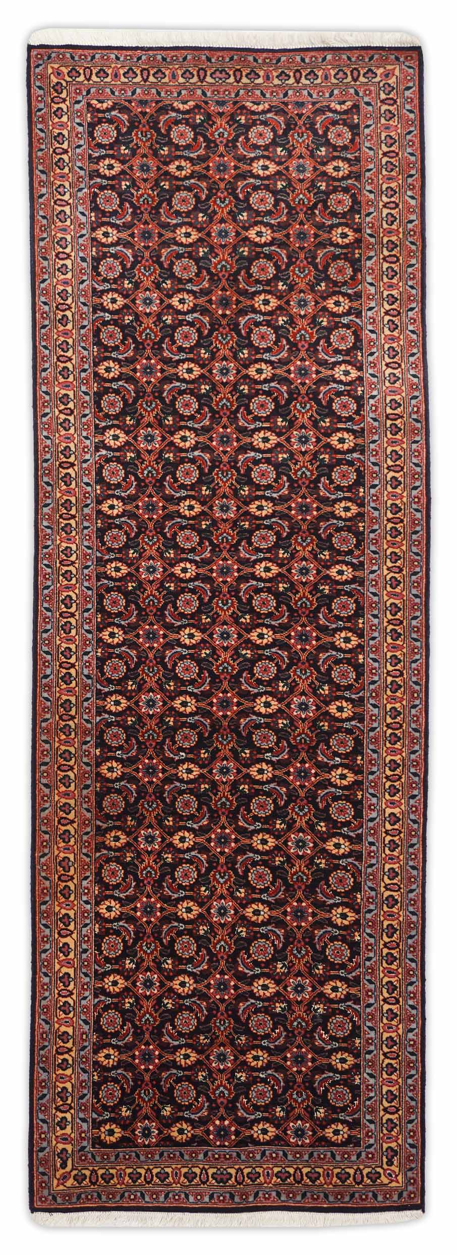 Täbriz | 193 cm x 66 cm | Nr. Z-474