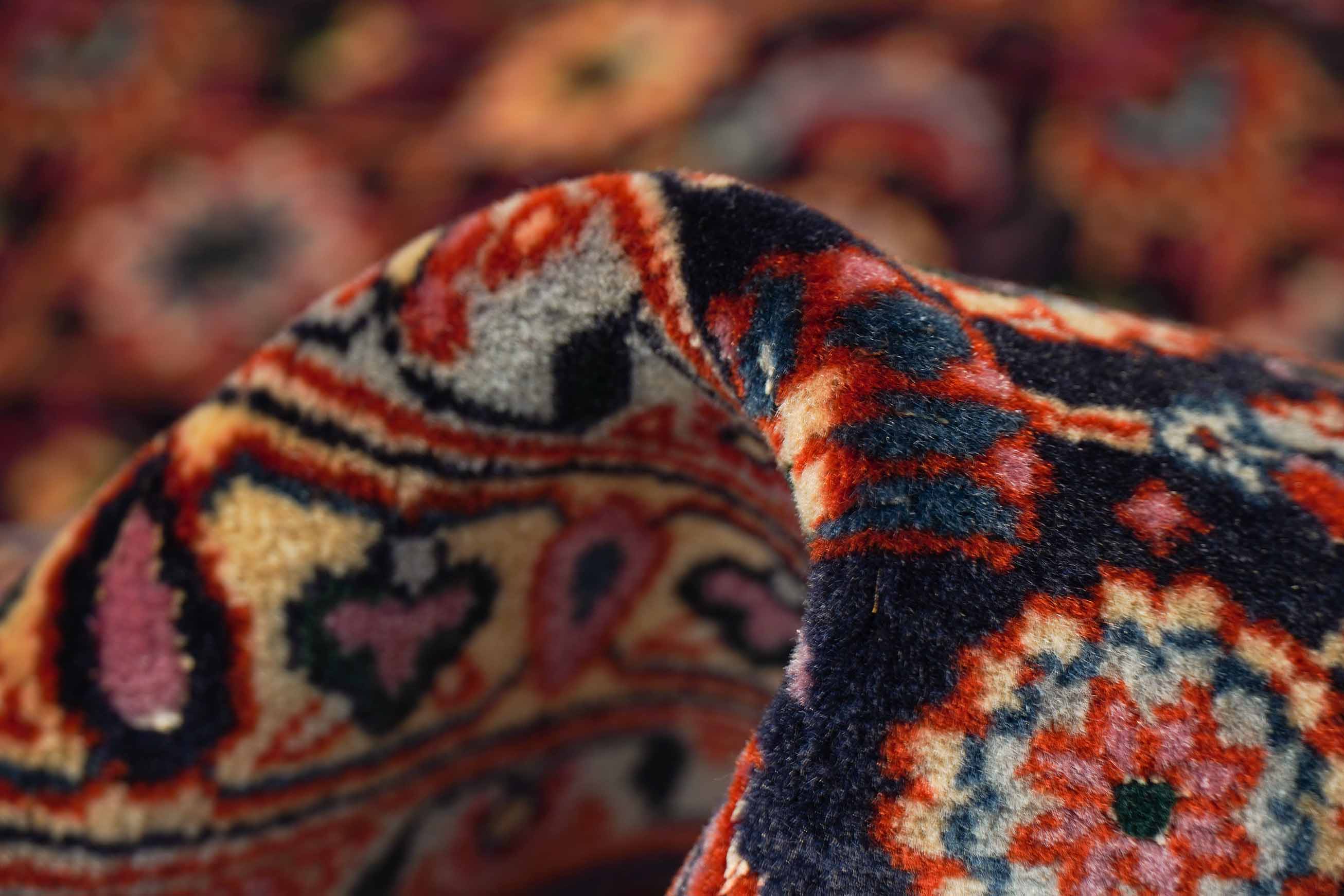 Täbriz | 193 cm x 66 cm | Nr. Z-474