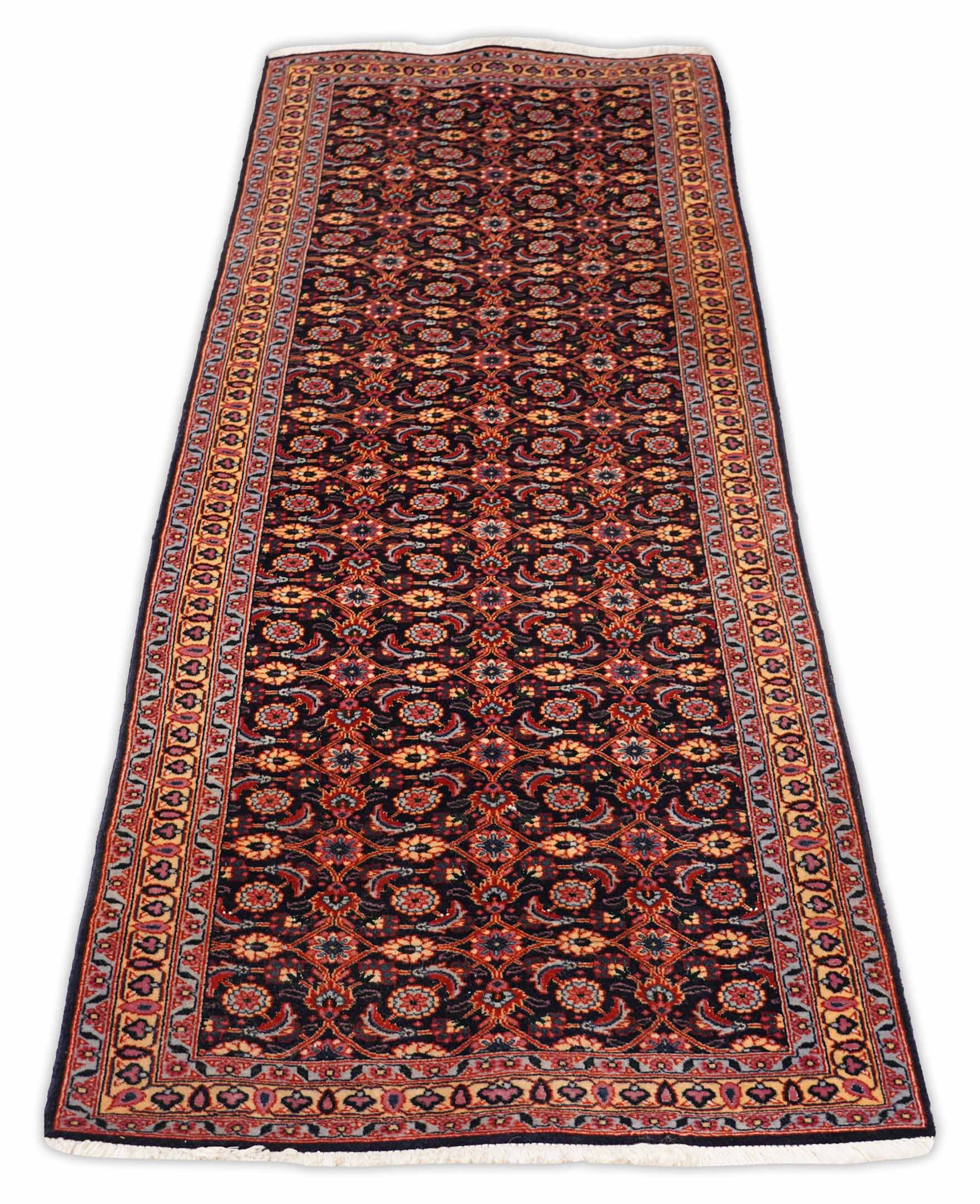 Täbriz | 193 cm x 66 cm | Nr. Z-474