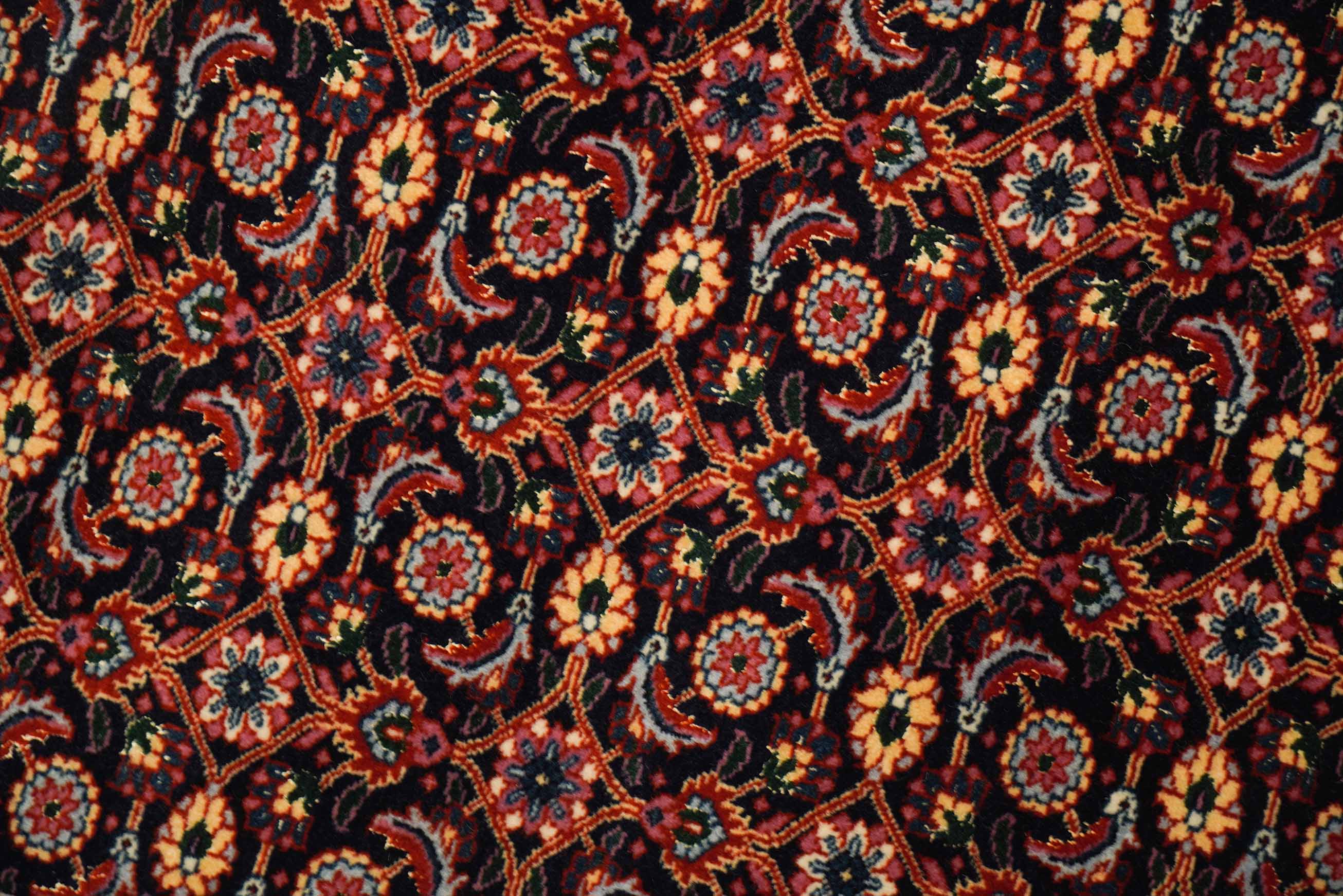 Täbriz | 193 cm x 66 cm | Nr. Z-474