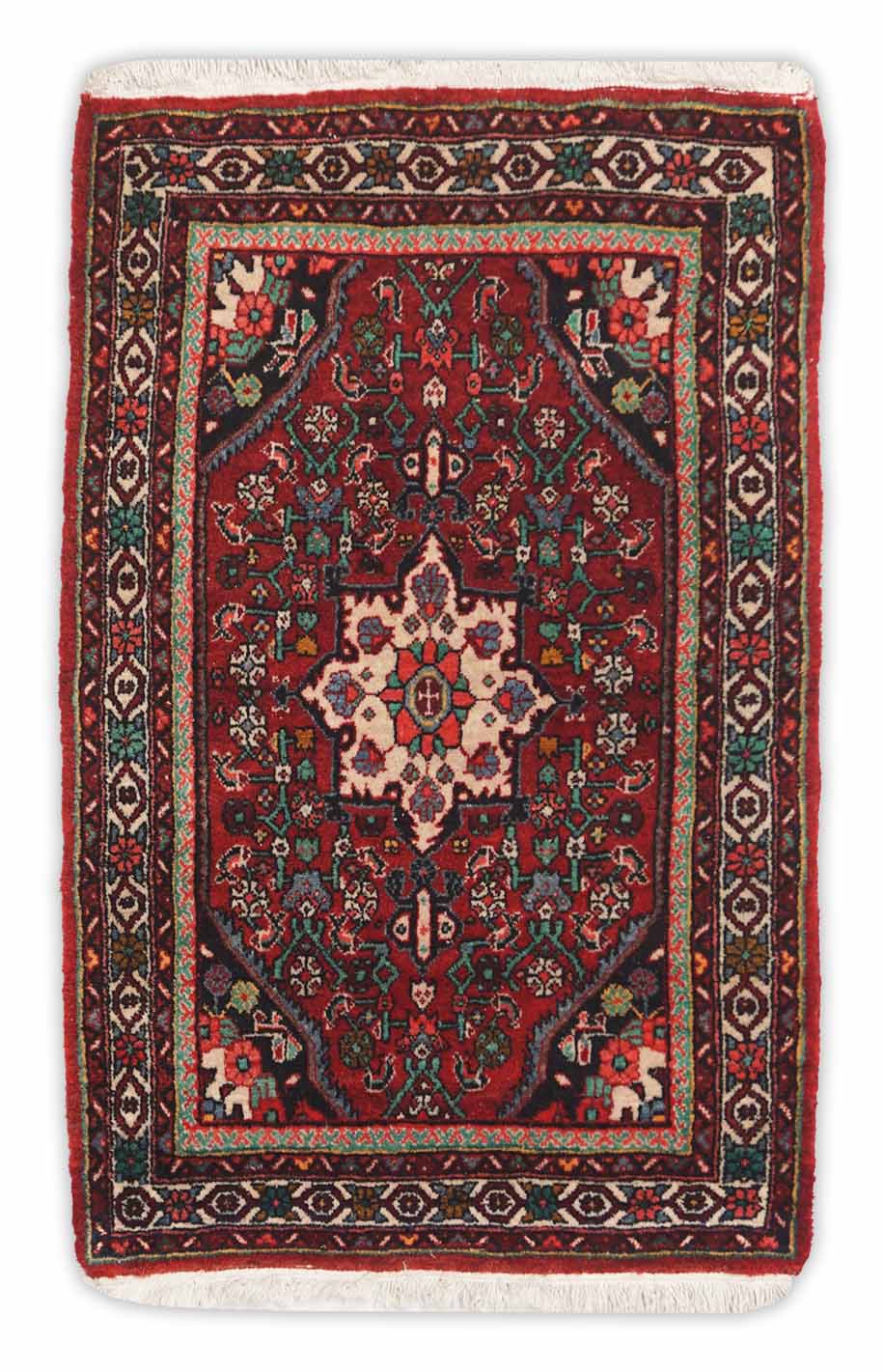 Bidjar | 104 cm x 67 cm | Nr. Z-477