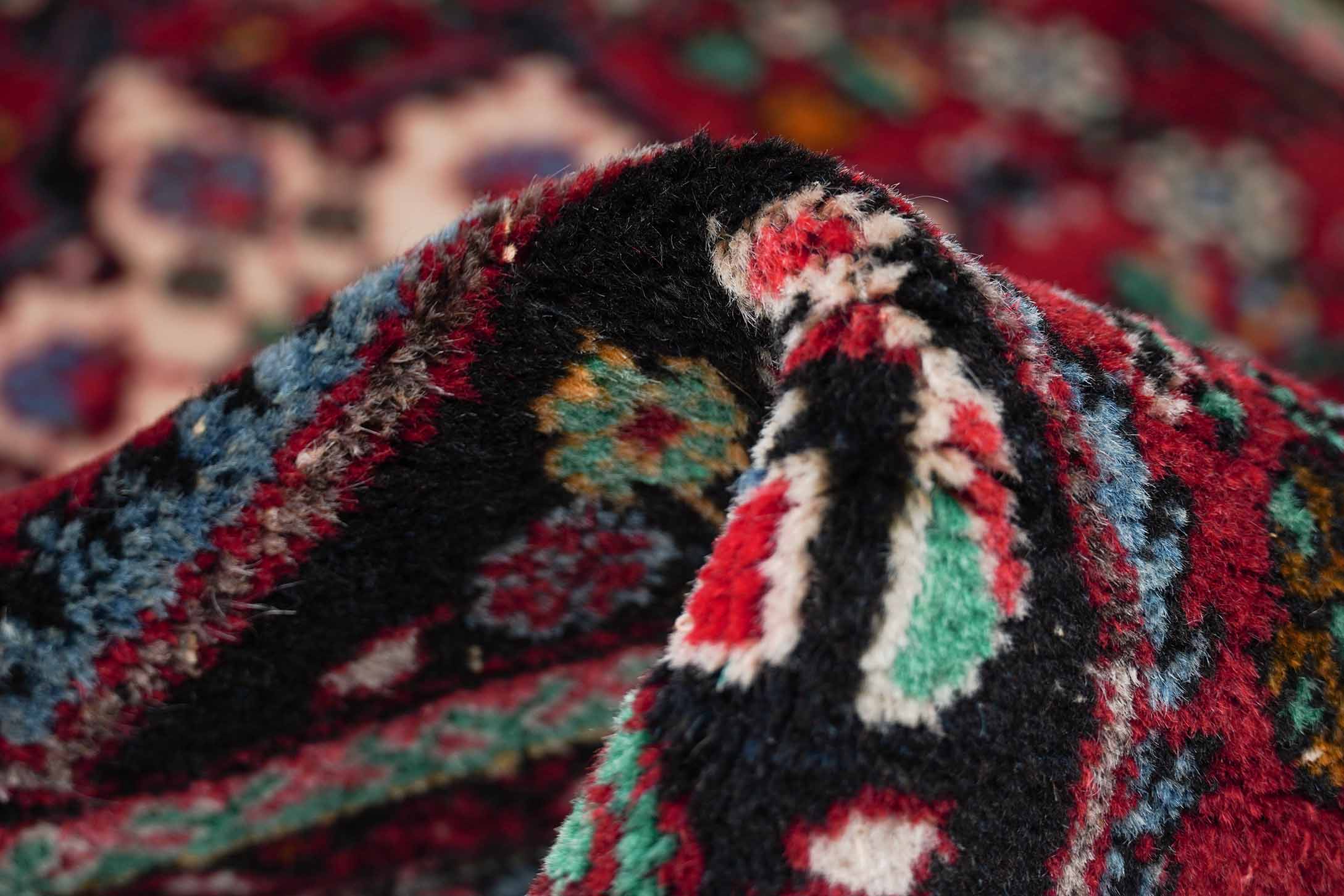 Bidjar | 104 cm x 67 cm | Nr. Z-477