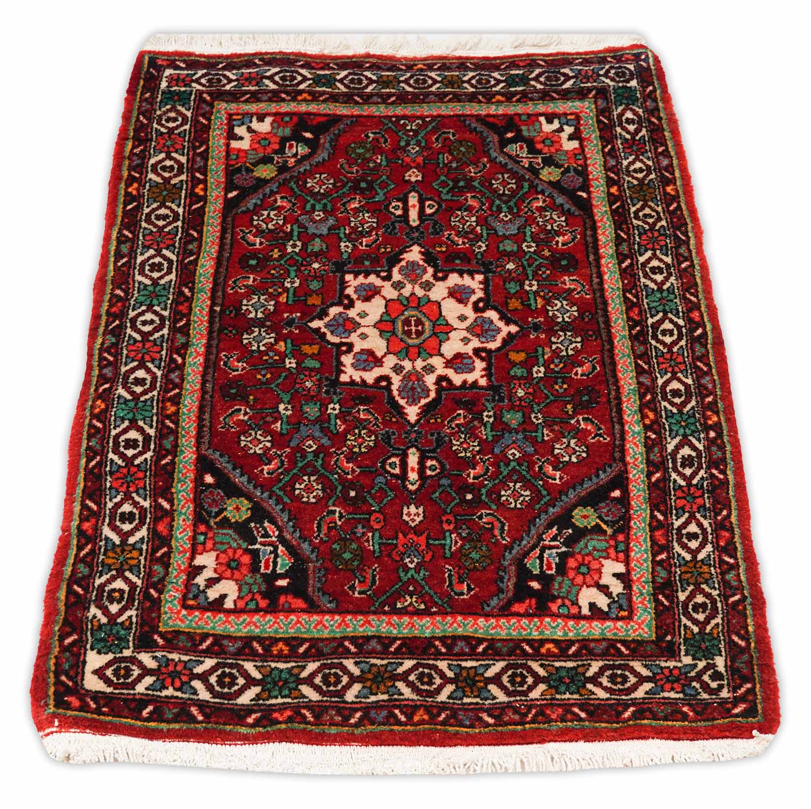 Bidjar | 104 cm x 67 cm | Nr. Z-477