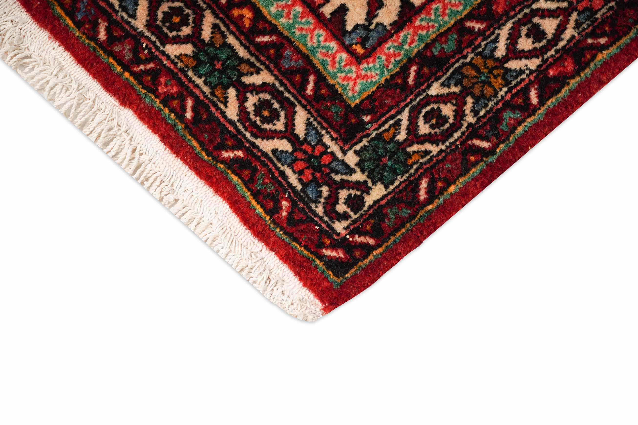 Bidjar | 104 cm x 67 cm | Nr. Z-477