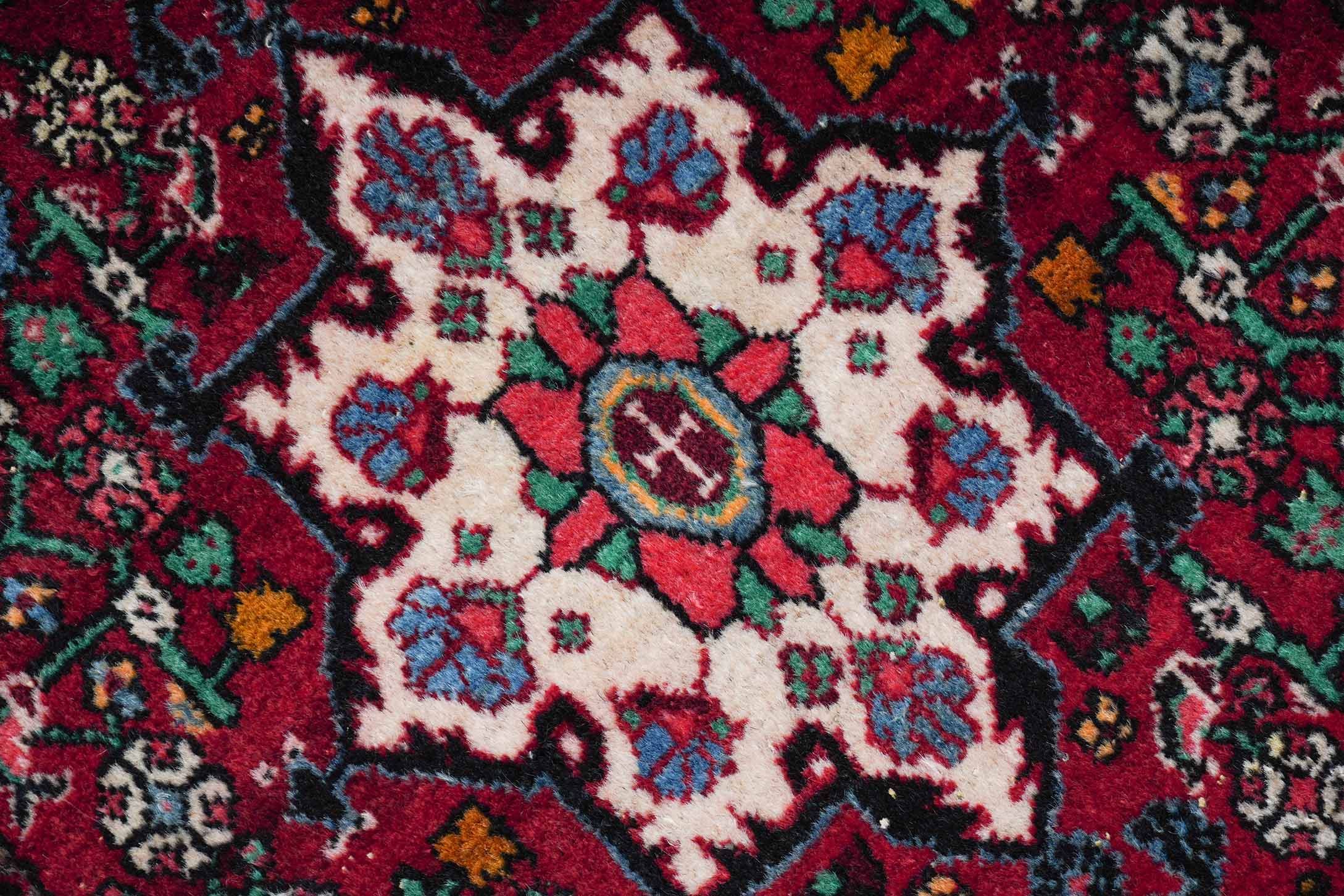 Bidjar | 104 cm x 67 cm | Nr. Z-477