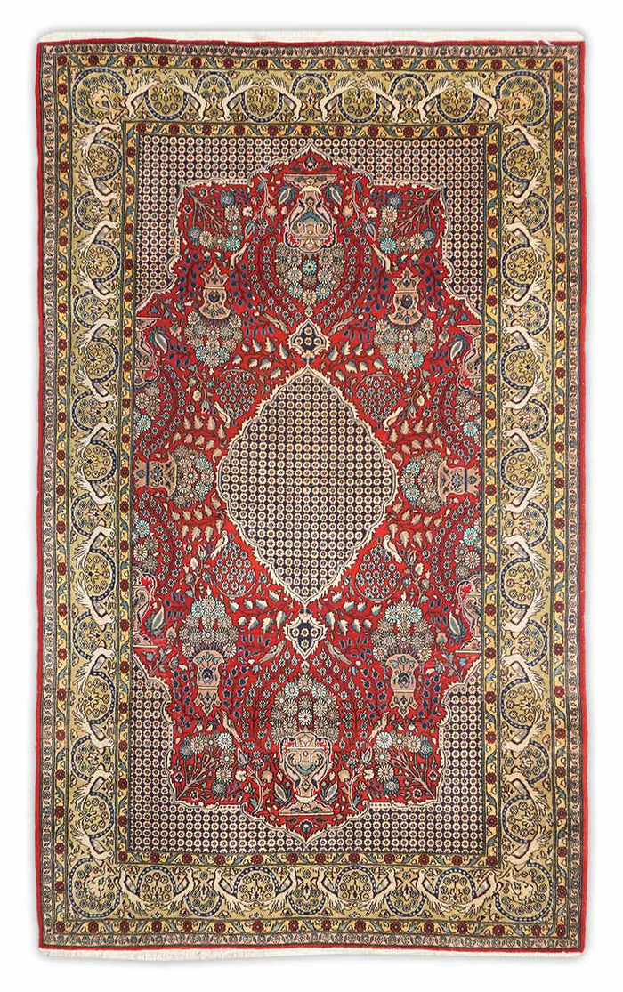 Täbriz | 262 cm x 156 cm | Nr. Z-483