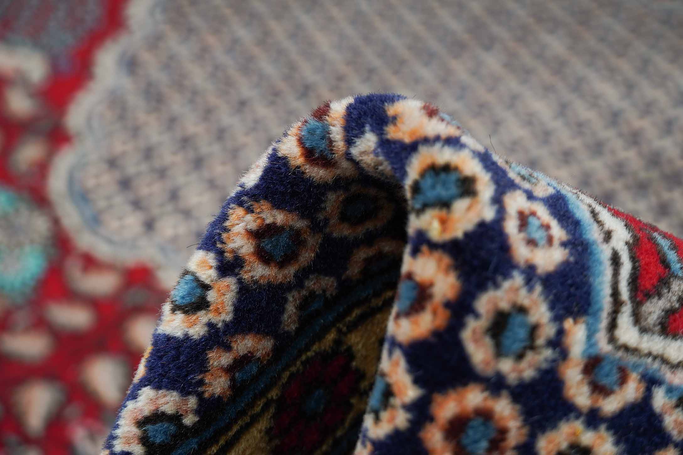 Täbriz | 262 cm x 156 cm | Nr. Z-483