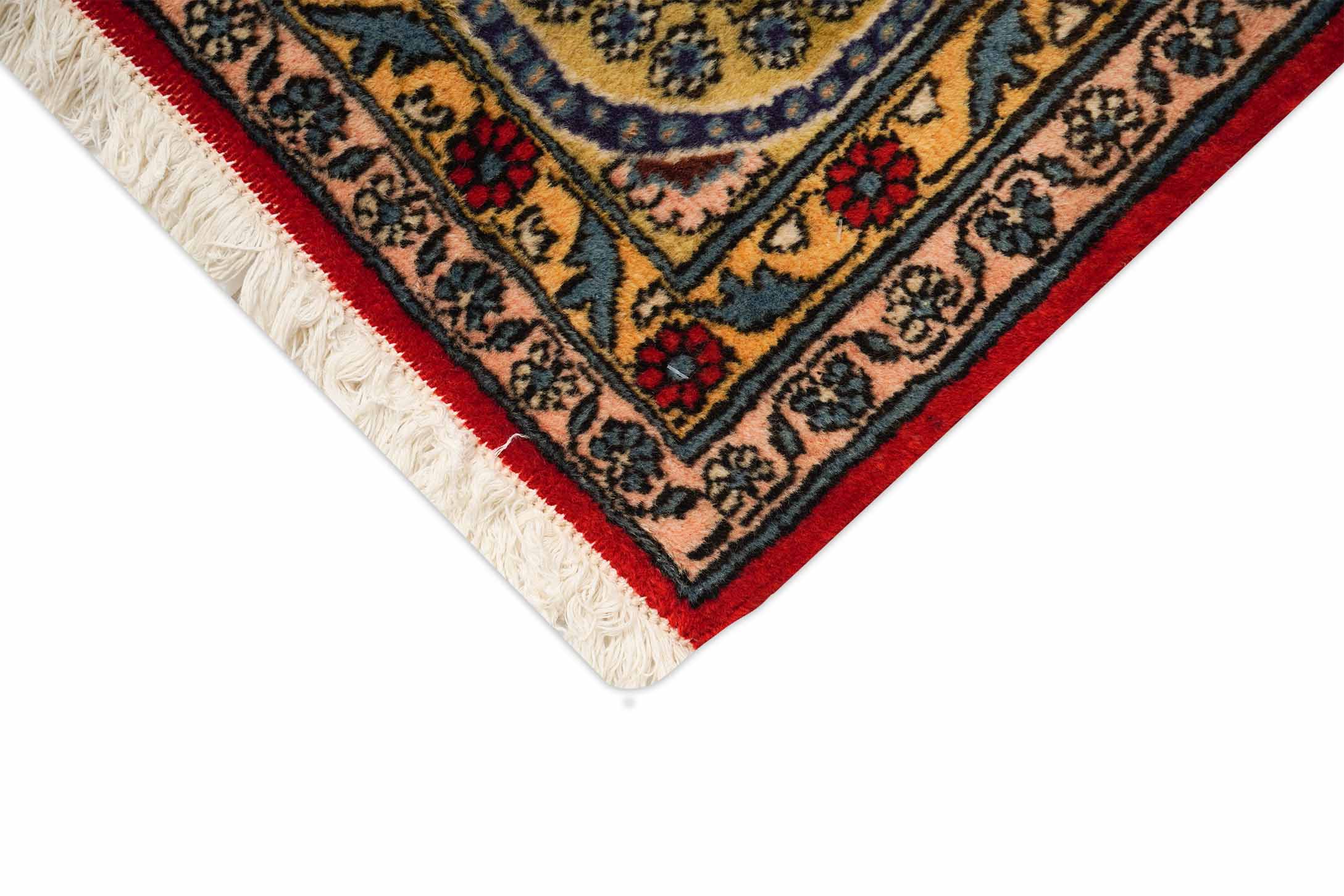 Täbriz | 262 cm x 156 cm | Nr. Z-483