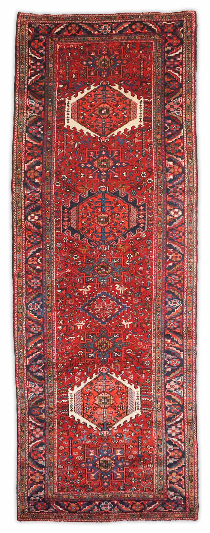 Hosseinabad | 350 cm x 131 cm | Nr. Z-486