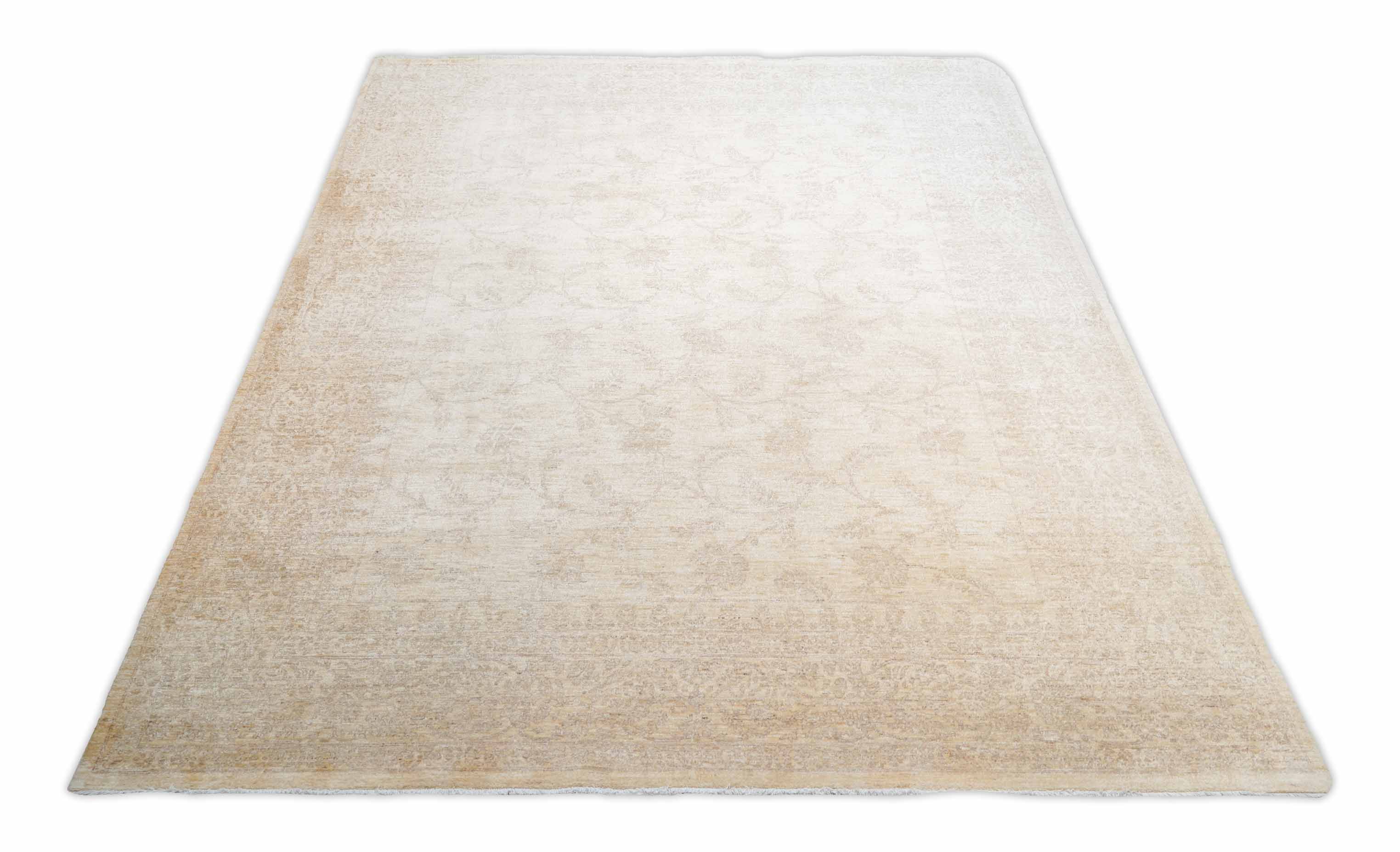 Farahan | 300 cm x 246 cm | Nr. Z-509