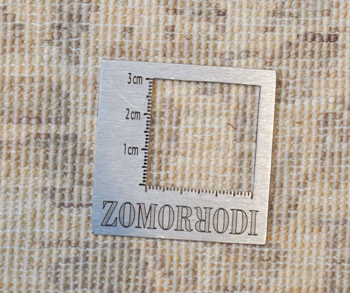 Farahan | 300 cm x 246 cm | Nr. Z-509