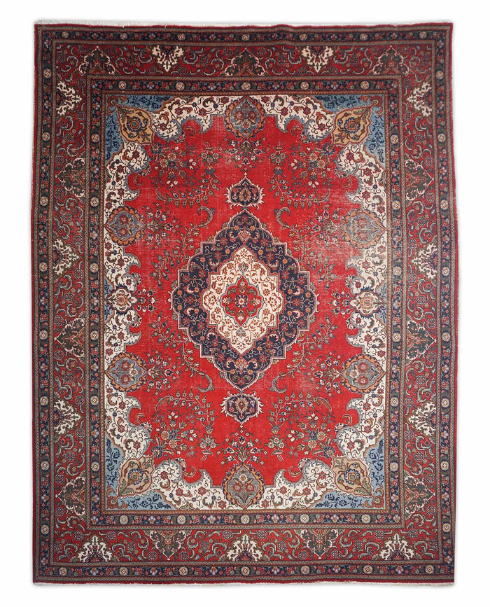 Täbriz | 397 cm x 304 cm | Nr. Z-512