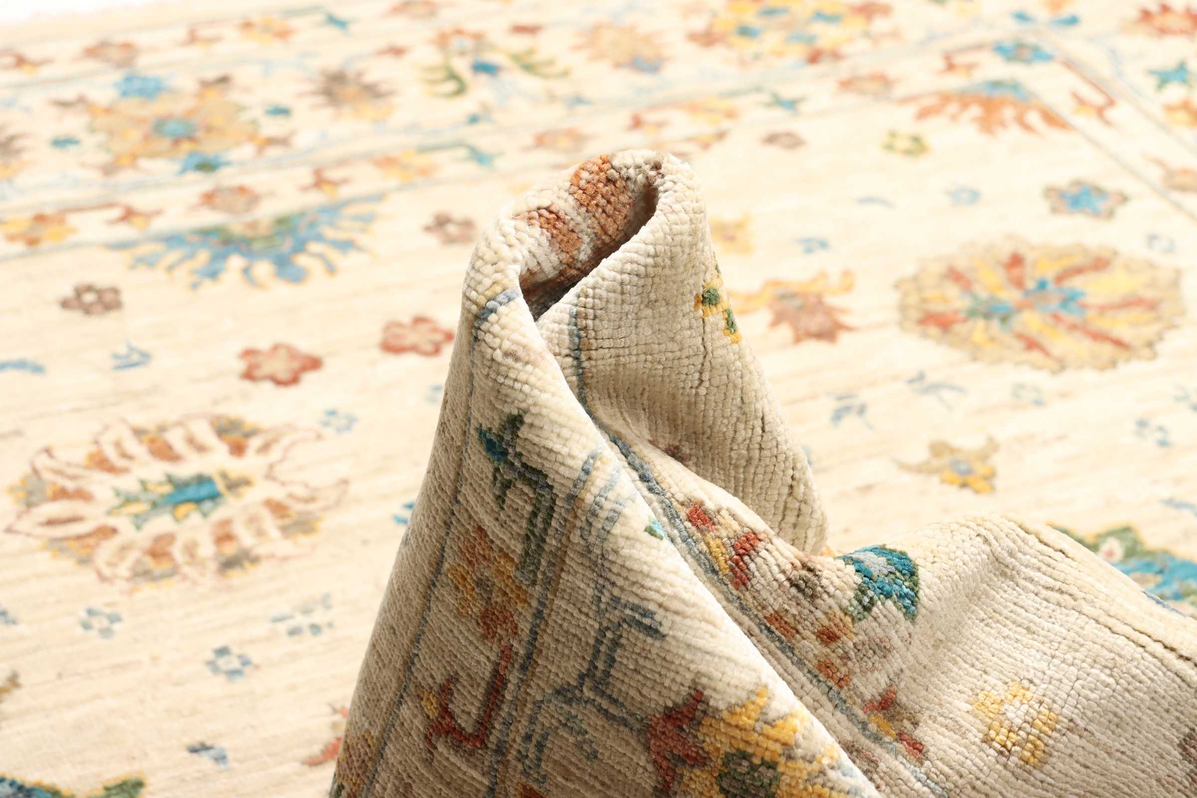 Ziegler | 236 cm x 165 cm | Nr. Z-515