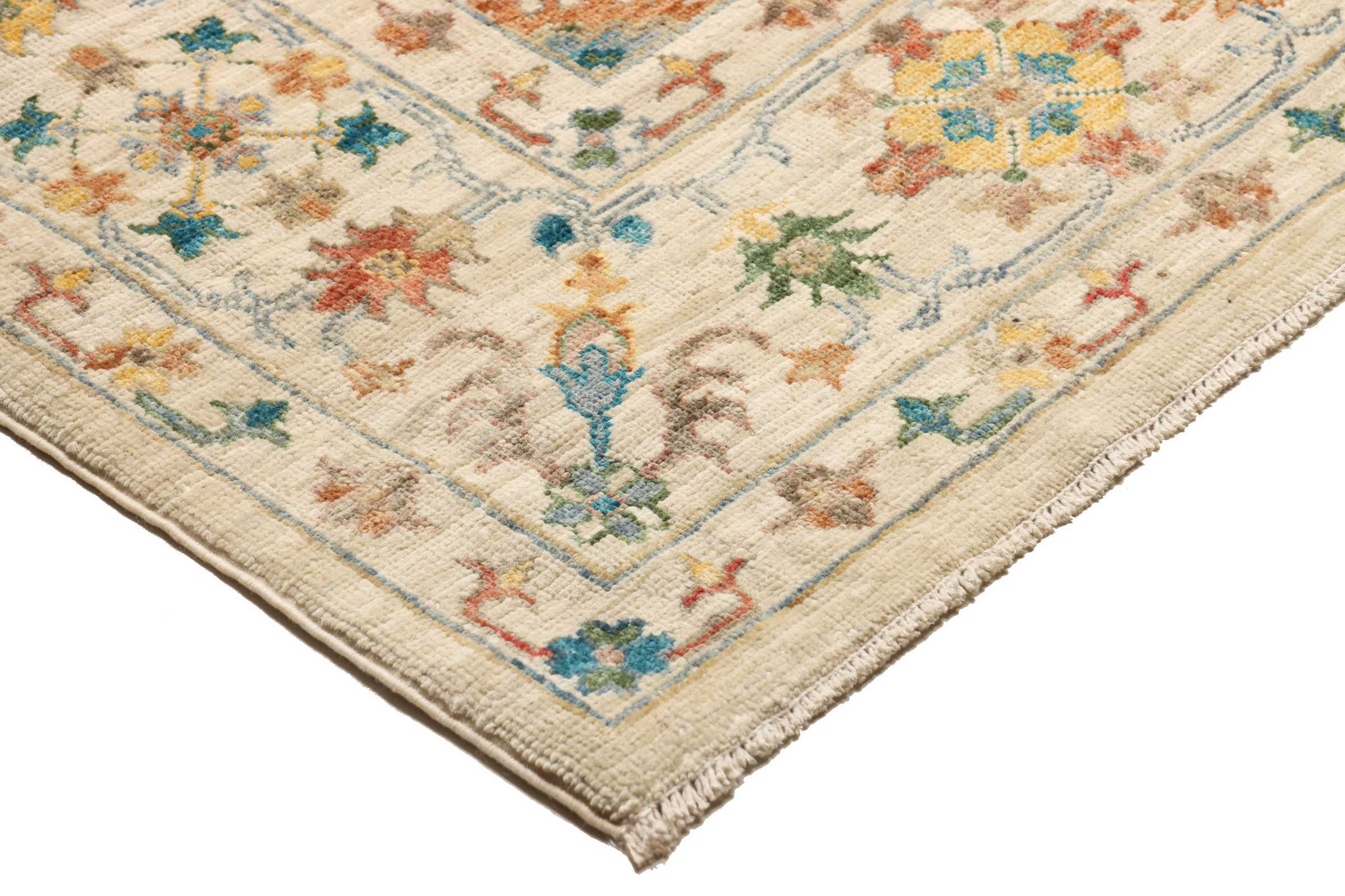 Ziegler | 236 cm x 165 cm | Nr. Z-515