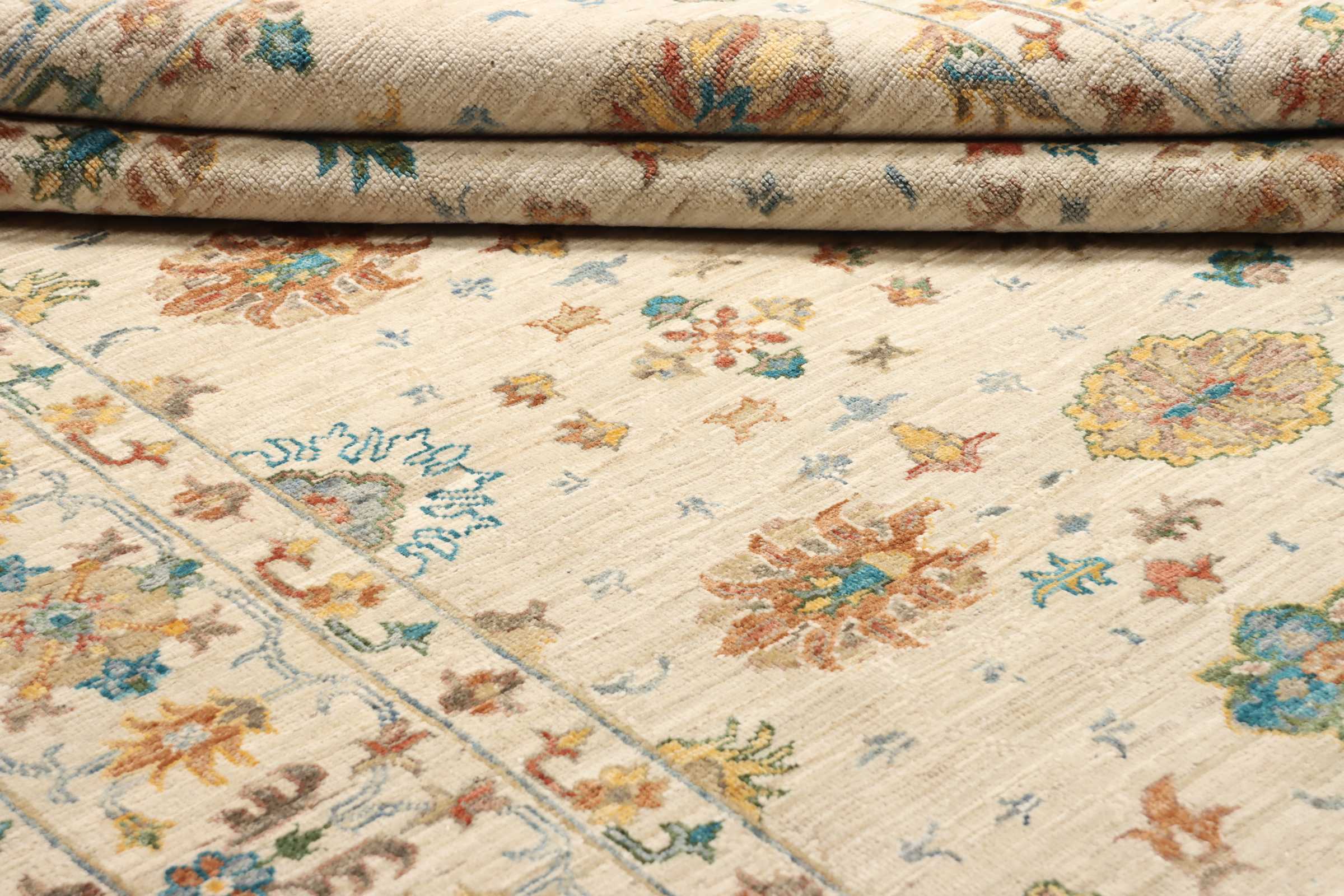 Ziegler | 236 cm x 165 cm | Nr. Z-515