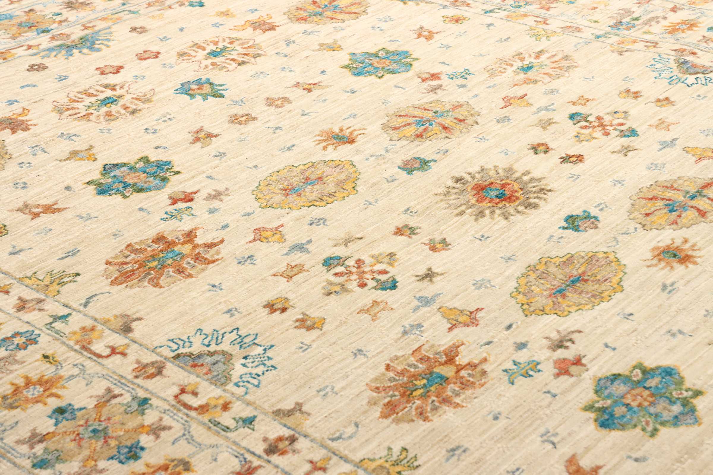 Ziegler | 236 cm x 165 cm | Nr. Z-515