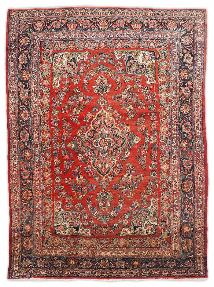 Bidjar | 360 cm x 263 cm | Nr. Z-533