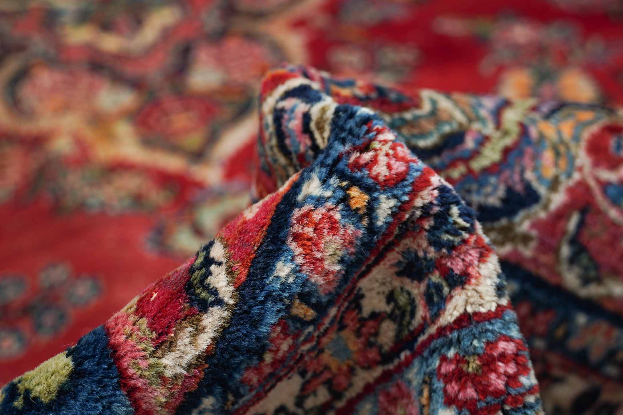 Bidjar | 360 cm x 263 cm | Nr. Z-533