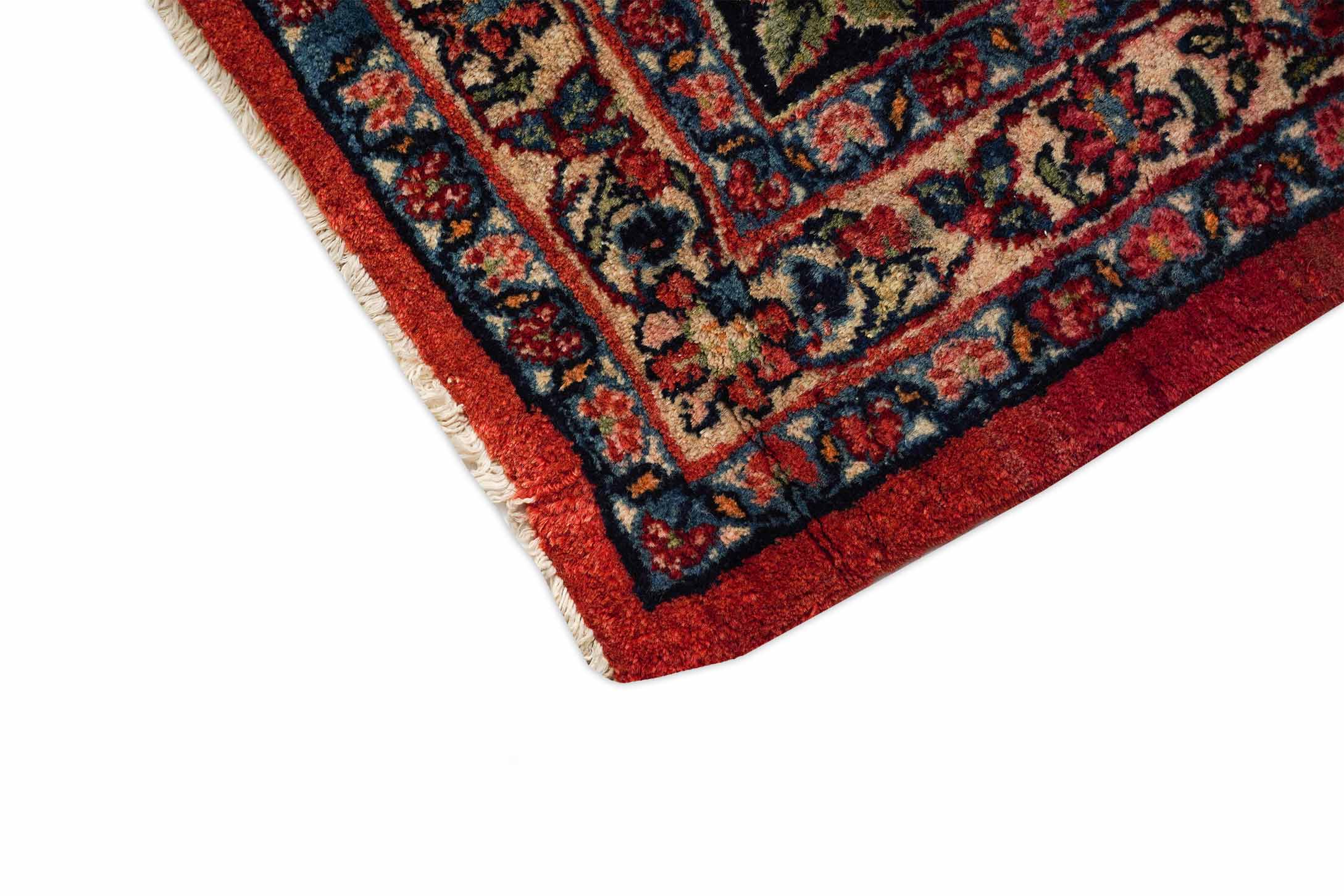 Bidjar | 360 cm x 263 cm | Nr. Z-533