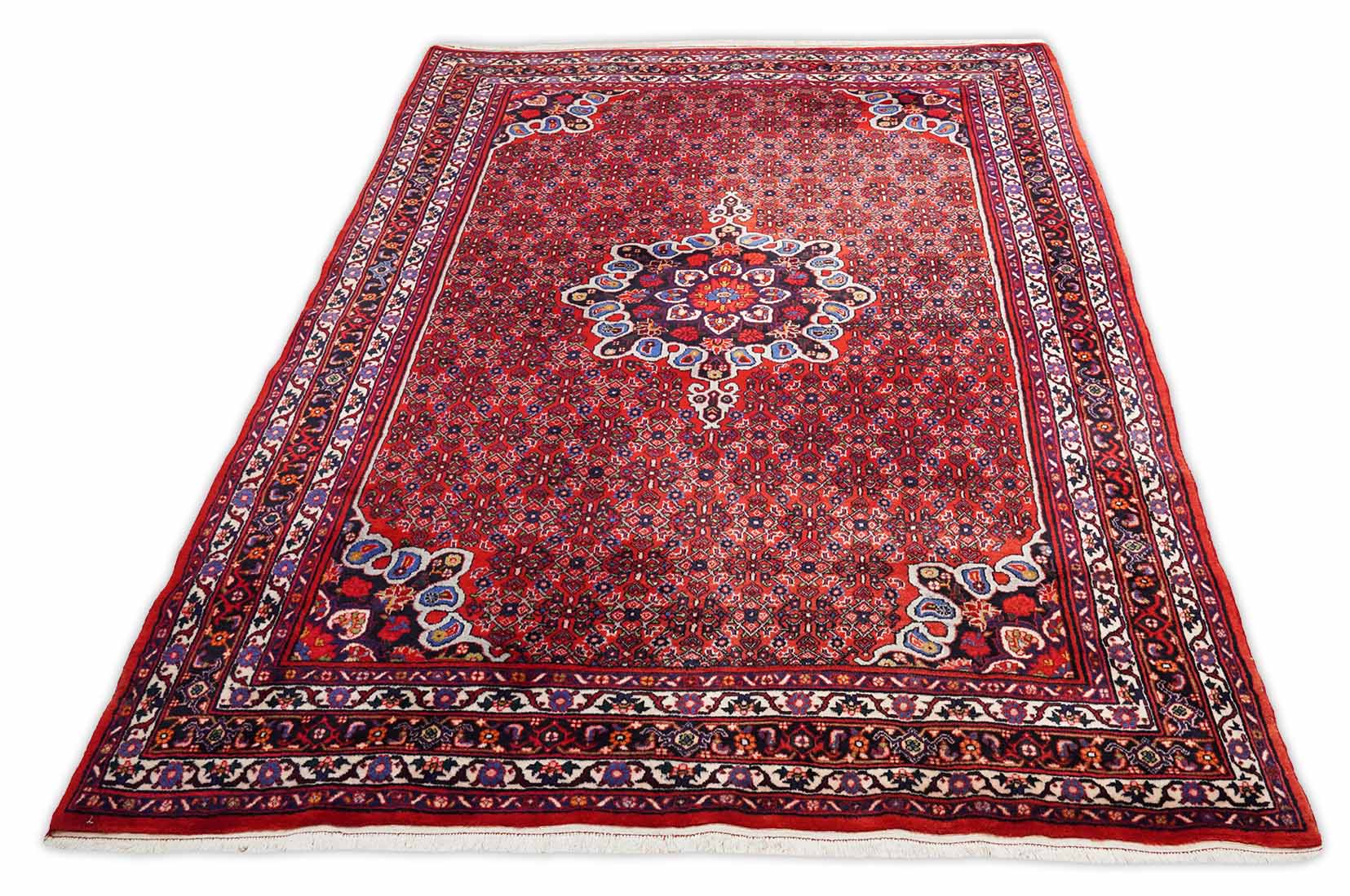 Bidjar | 297 cm x 207 cm | Nr. Z-534