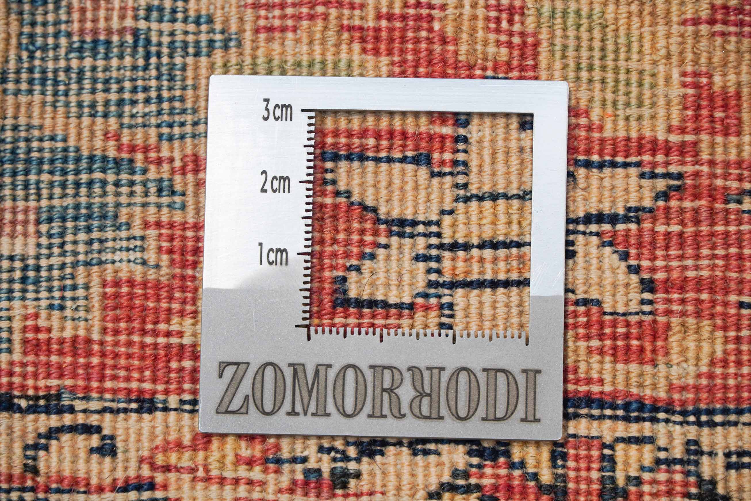 Antiker Isfahan I 178 cm c 128 cm I Nr. Z-53