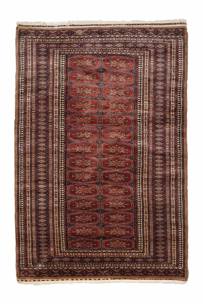 Buchara | 182 cm x 125 cm | Nr. Z-544