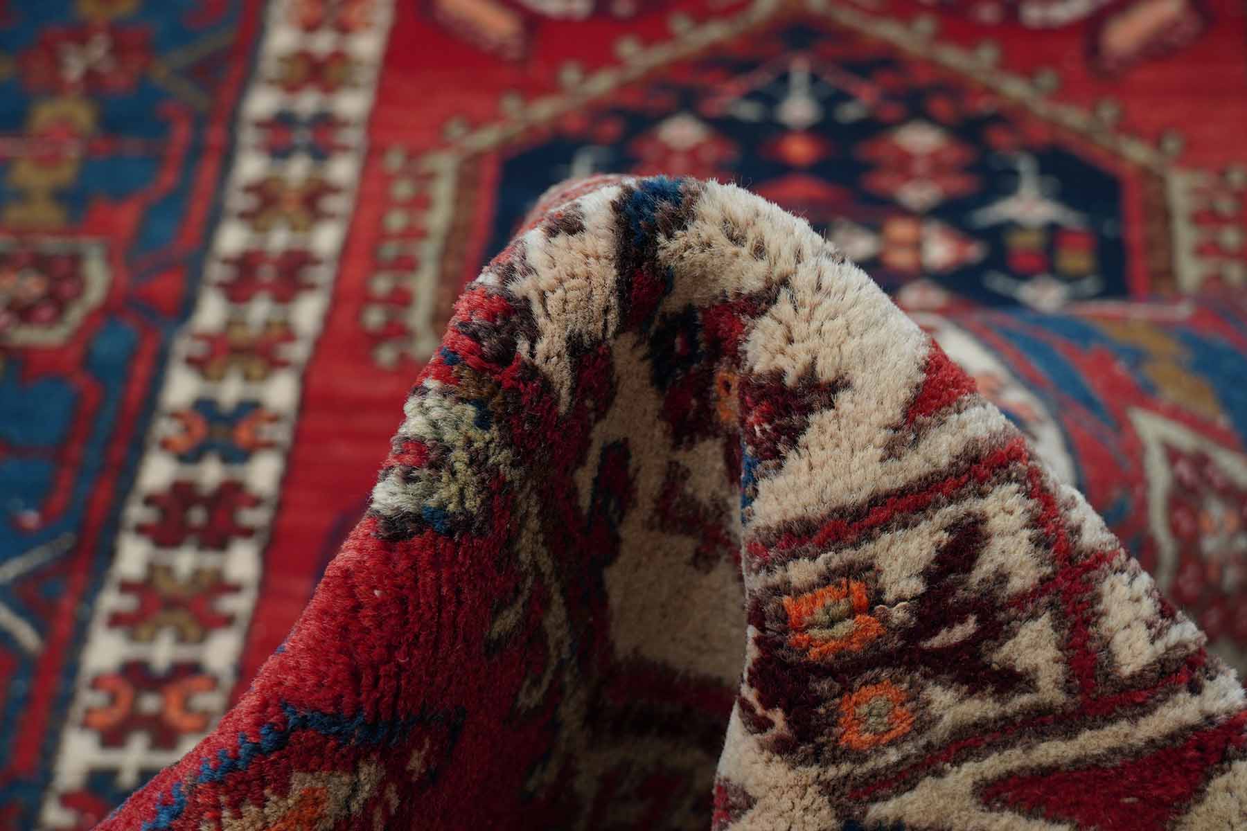 Gharadjeh | 360 cm x 122 cm | Nr. Z-545