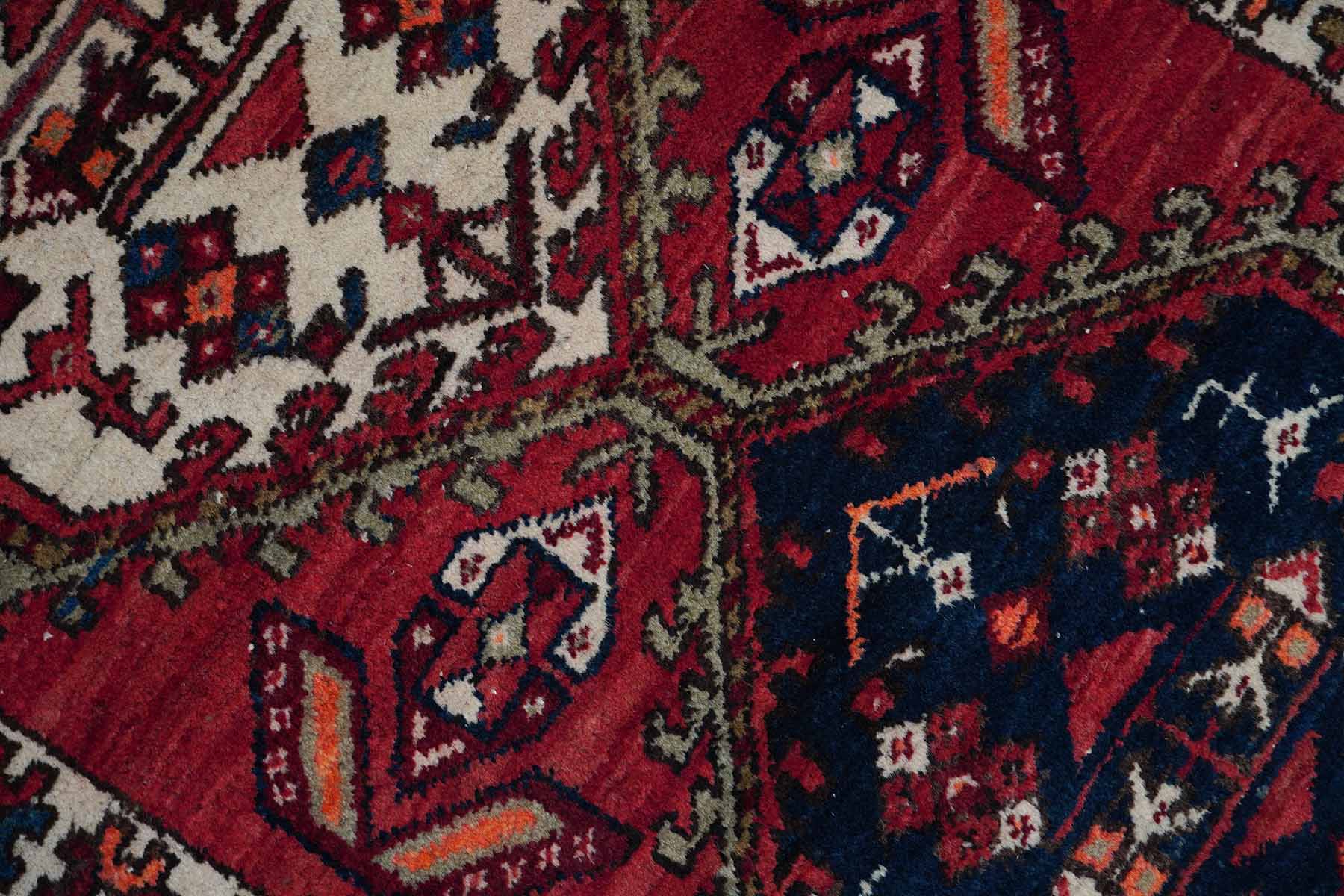 Gharadjeh | 360 cm x 122 cm | Nr. Z-545