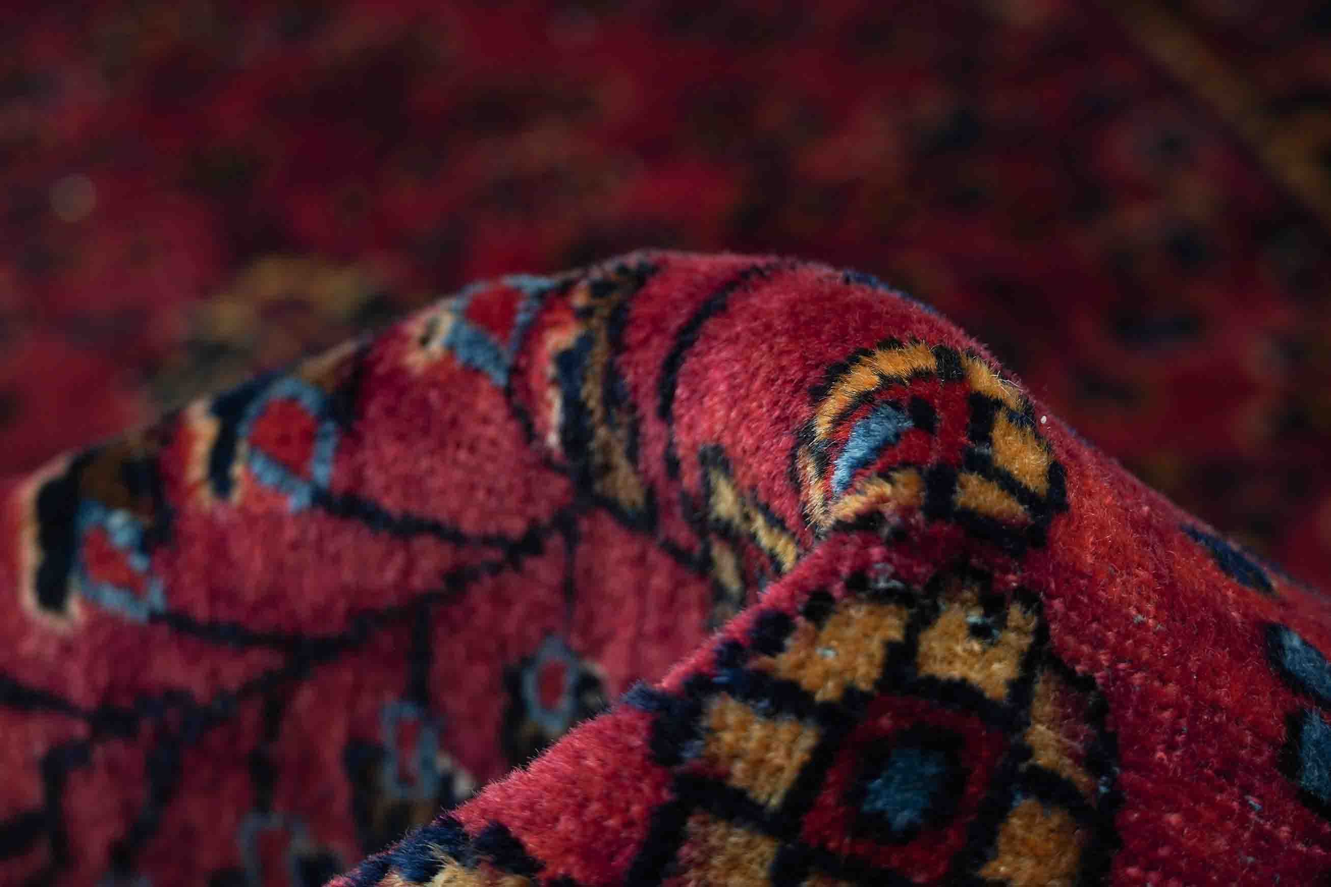 Antiker Sarough | 146 cm x 79 cm | Nr. Z-553