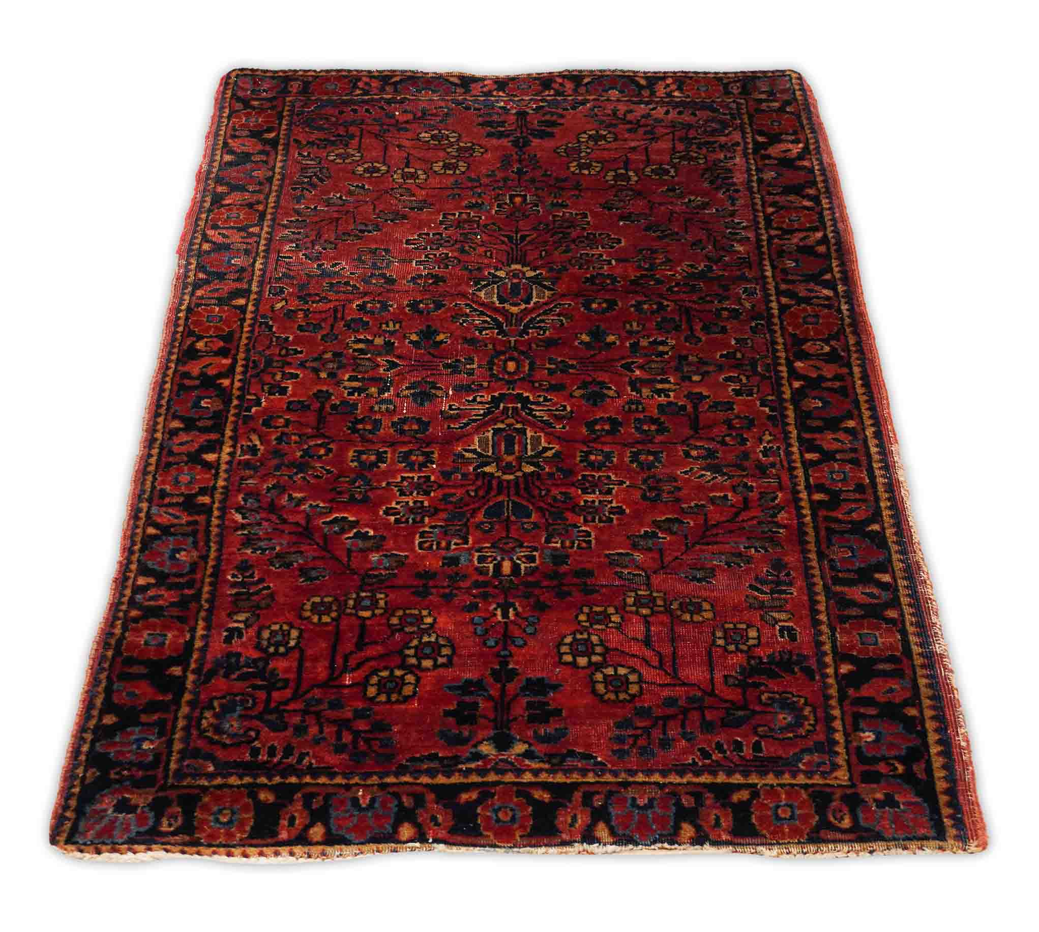 Antiker Sarough | 146 cm x 79 cm | Nr. Z-553