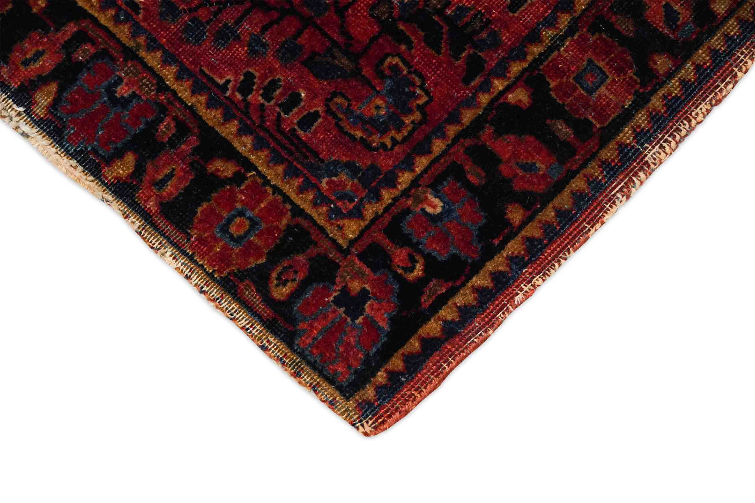 Antiker Sarough | 146 cm x 79 cm | Nr. Z-553