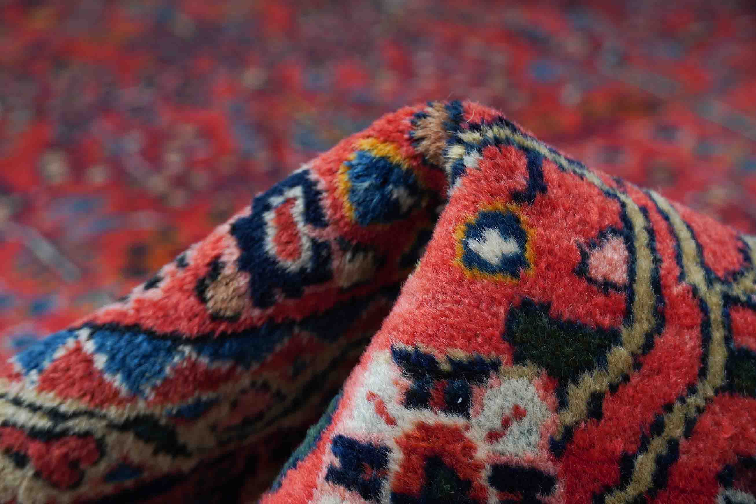 Alter Sarough | 208 cm x 136 cm | Nr. Z-561