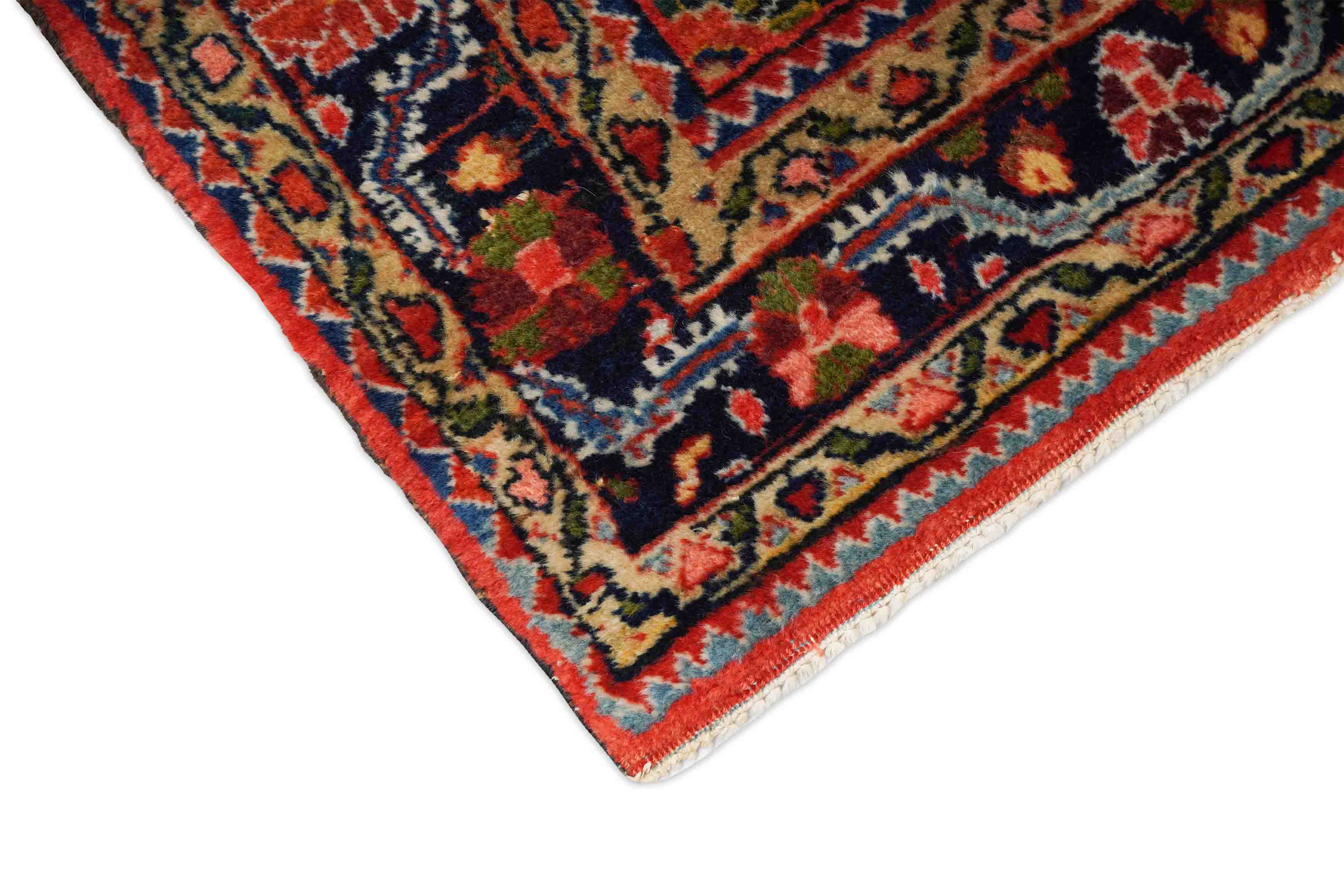 Alter Sarough | 208 cm x 136 cm | Nr. Z-561