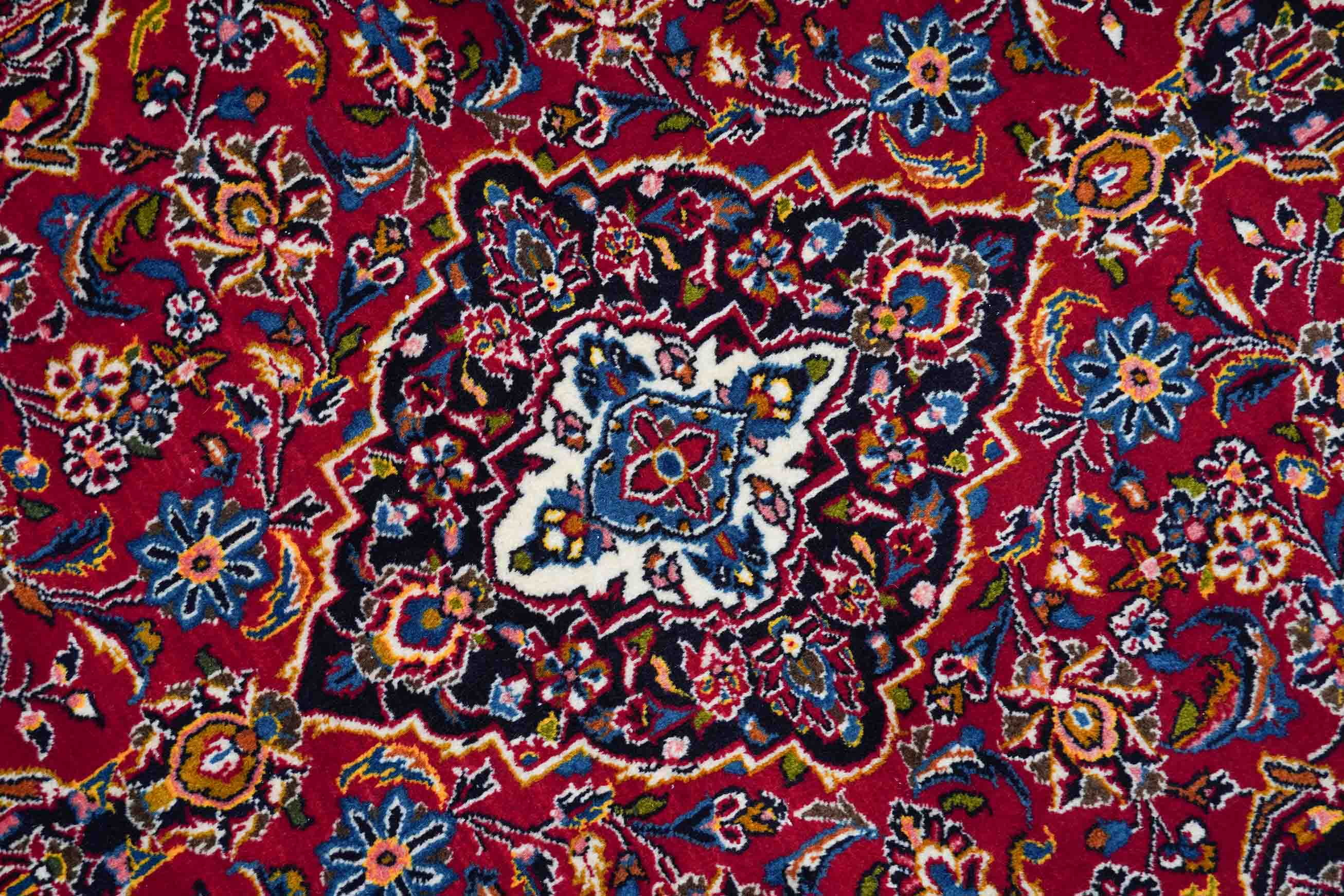 Keshan | 191 cm x 131 cm | Nr. Z-562