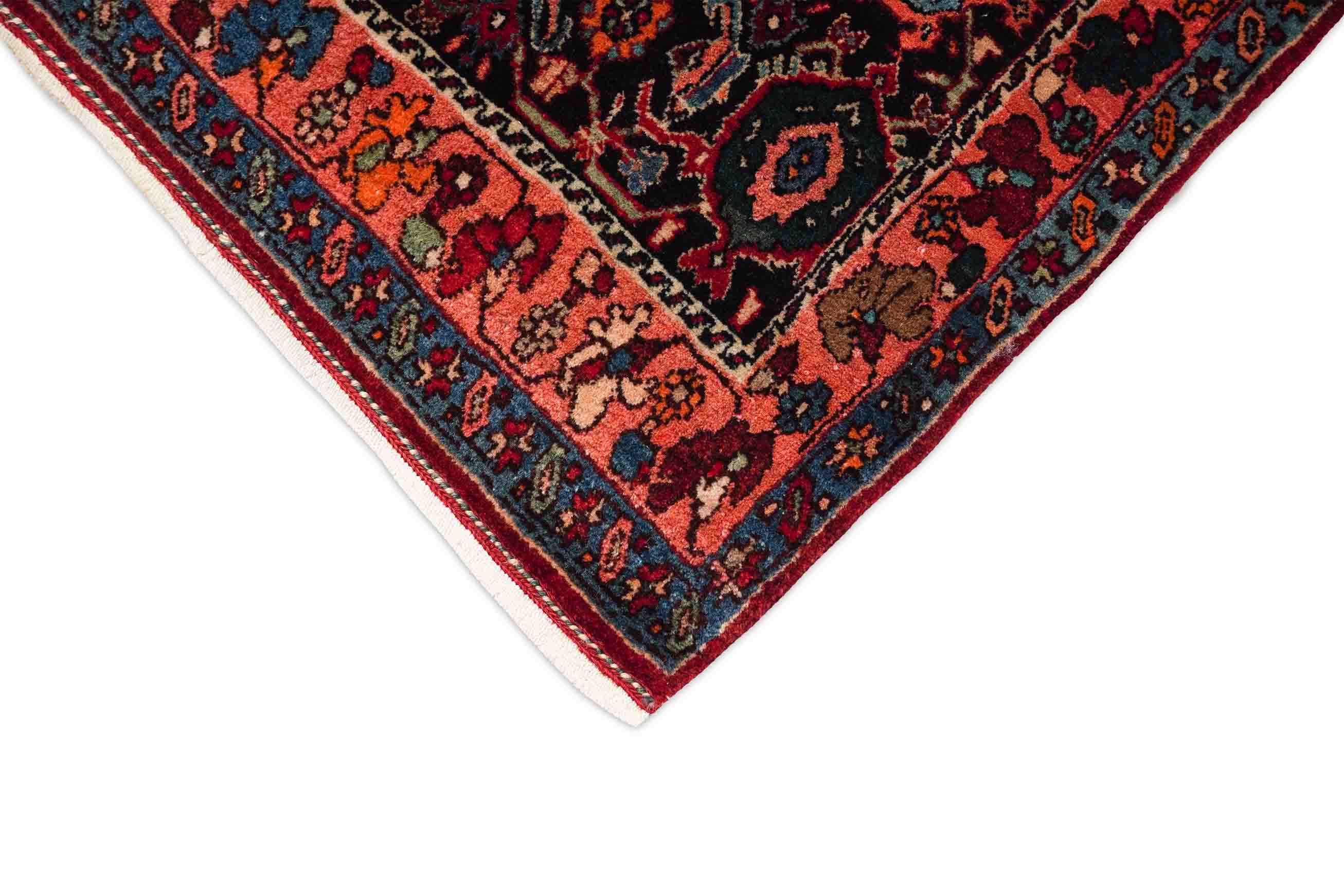 Antiker Bidjar | 396 cm x 300 cm | Nr. Z-565