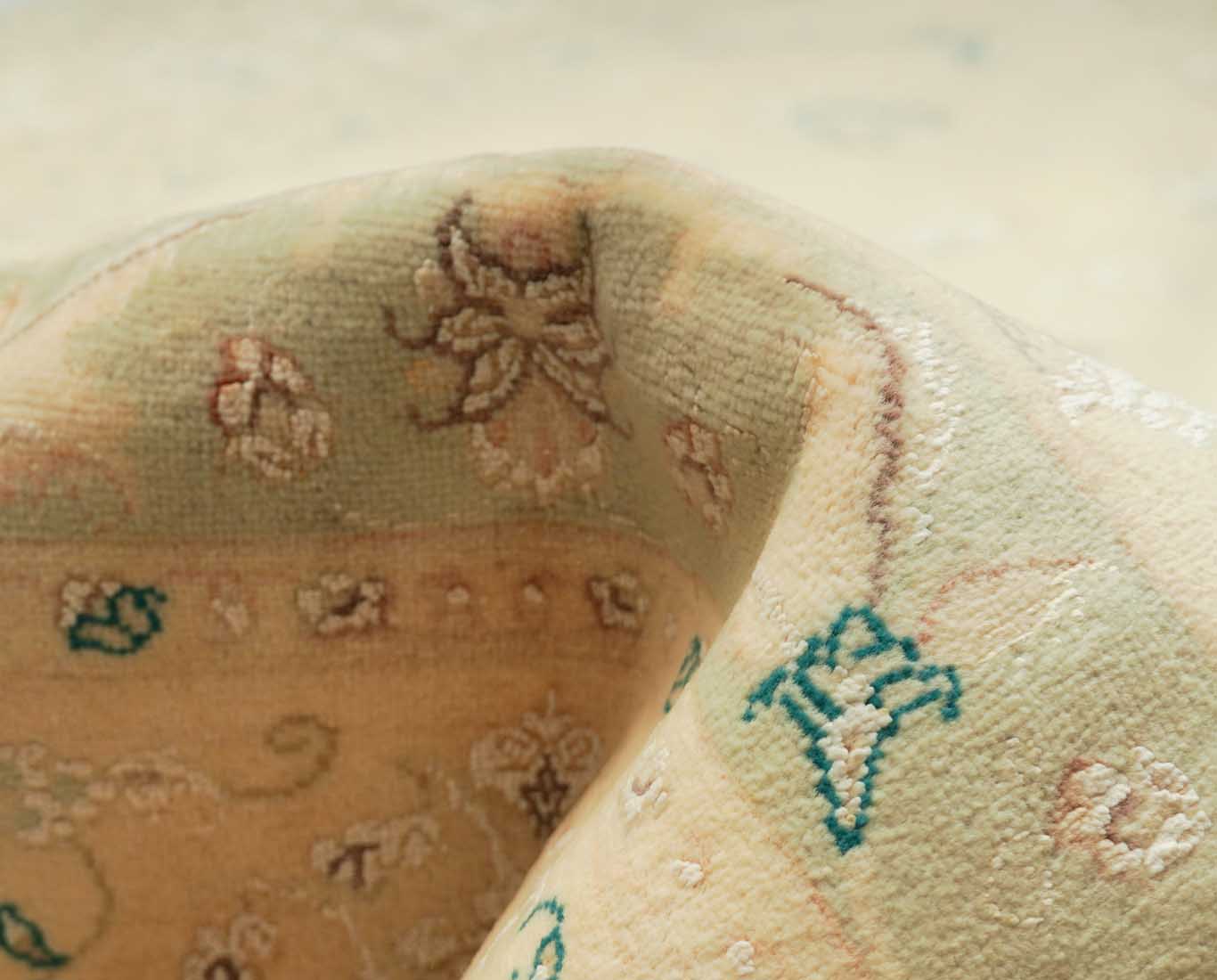 Täbriz | 350 cm x 250 cm | Nr. Z-569