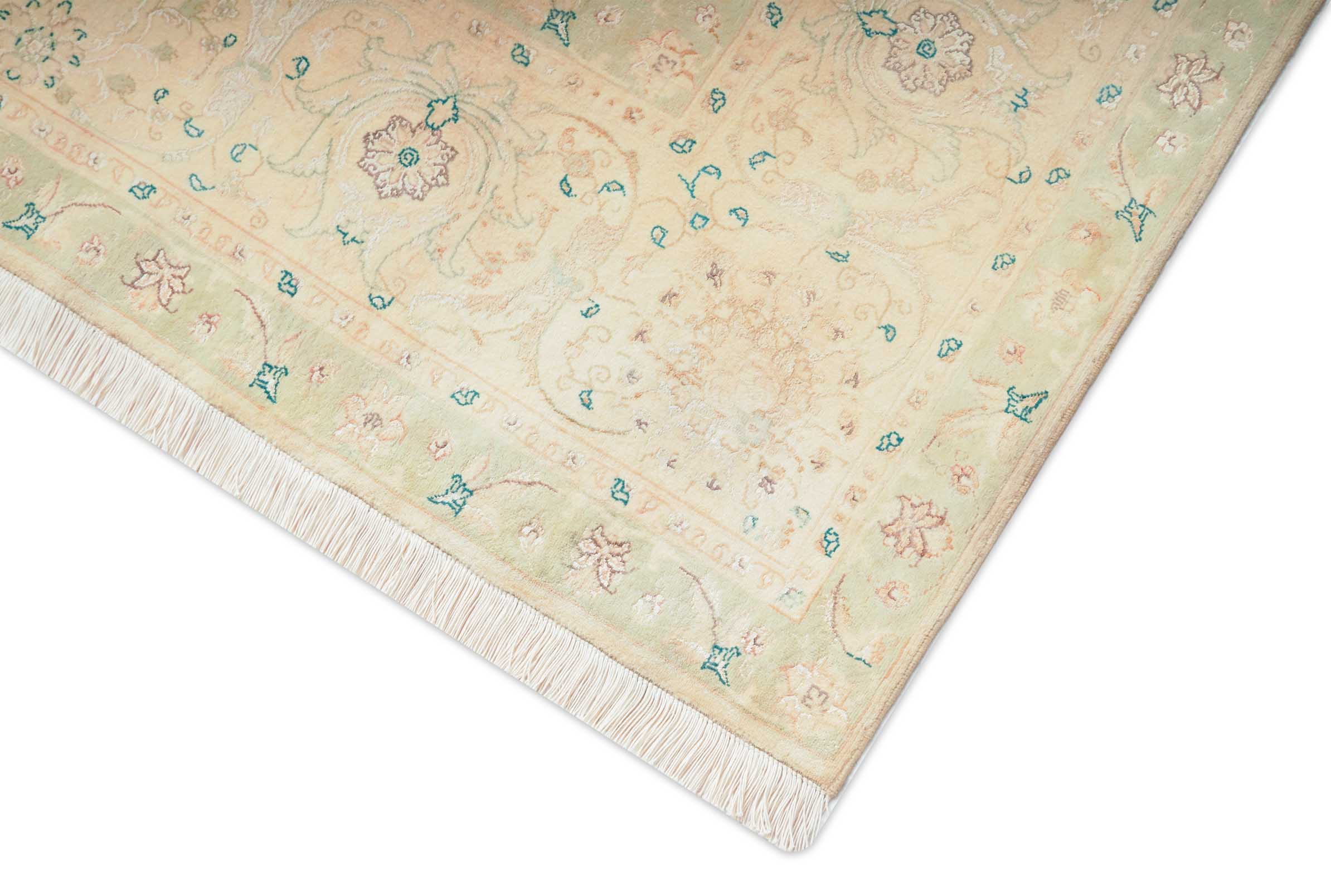 Täbriz | 350 cm x 250 cm | Nr. Z-569