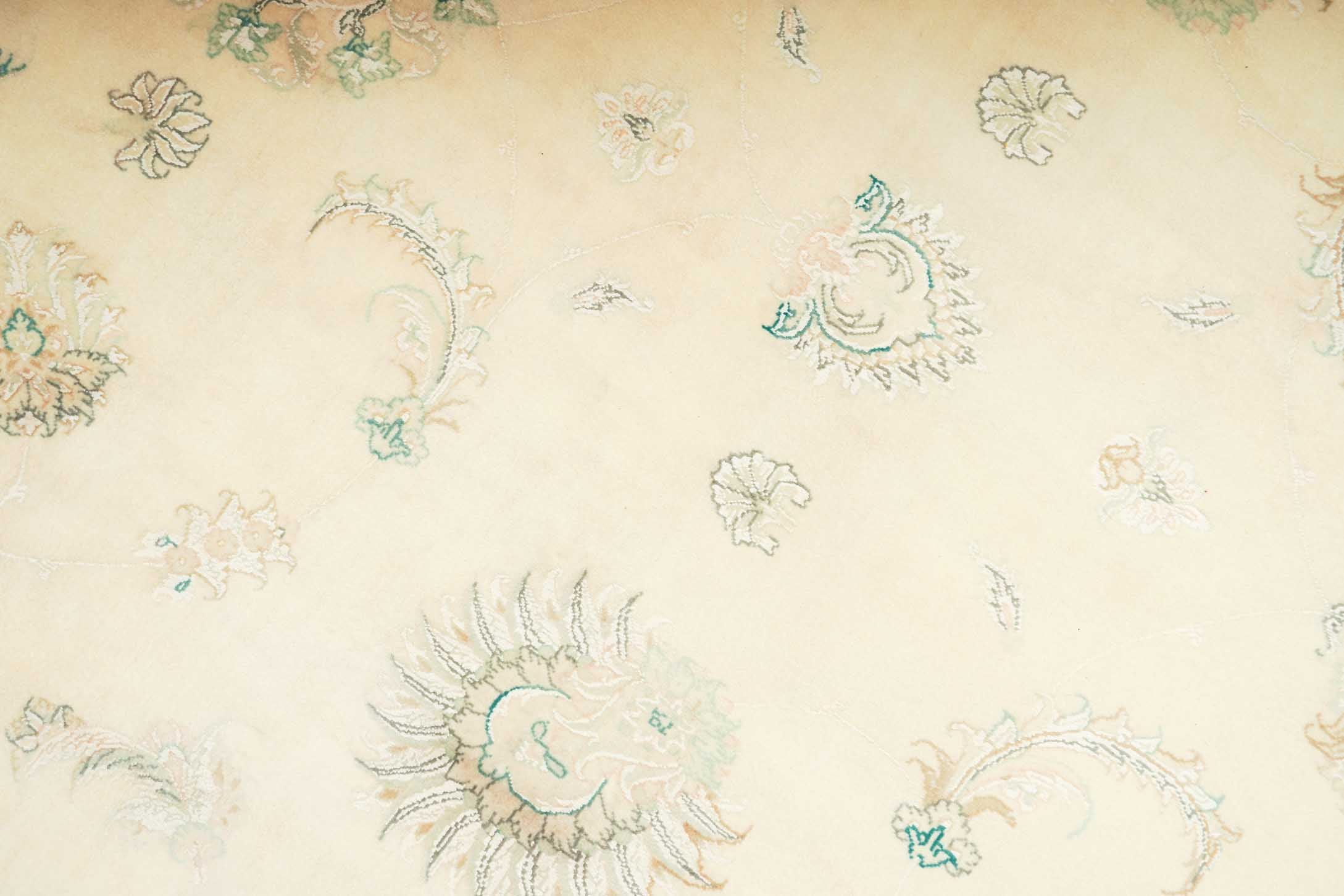 Täbriz | 350 cm x 250 cm | Nr. Z-569