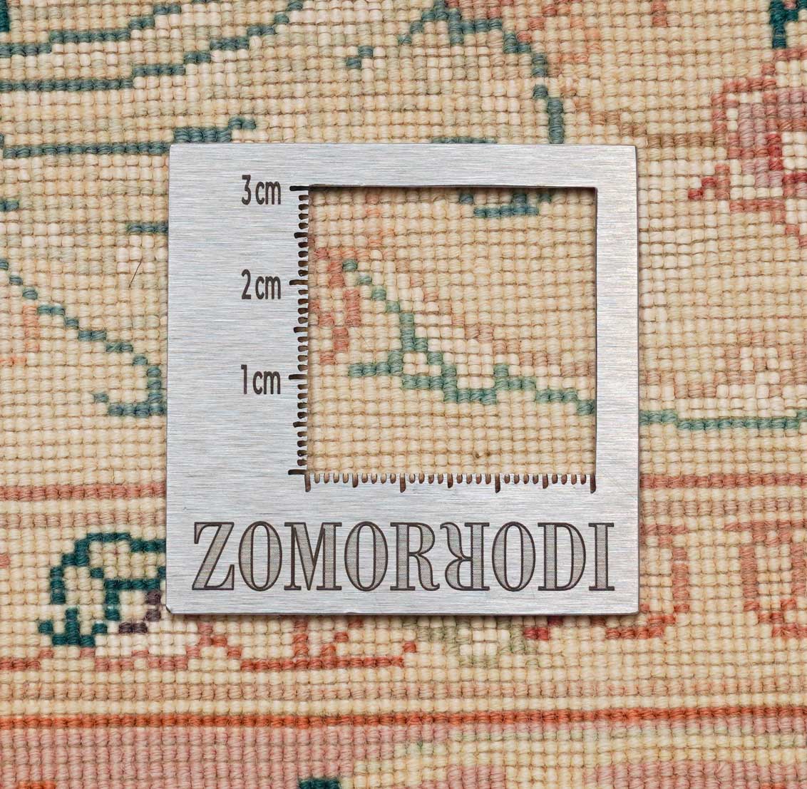 Täbriz | 350 cm x 250 cm | Nr. Z-569