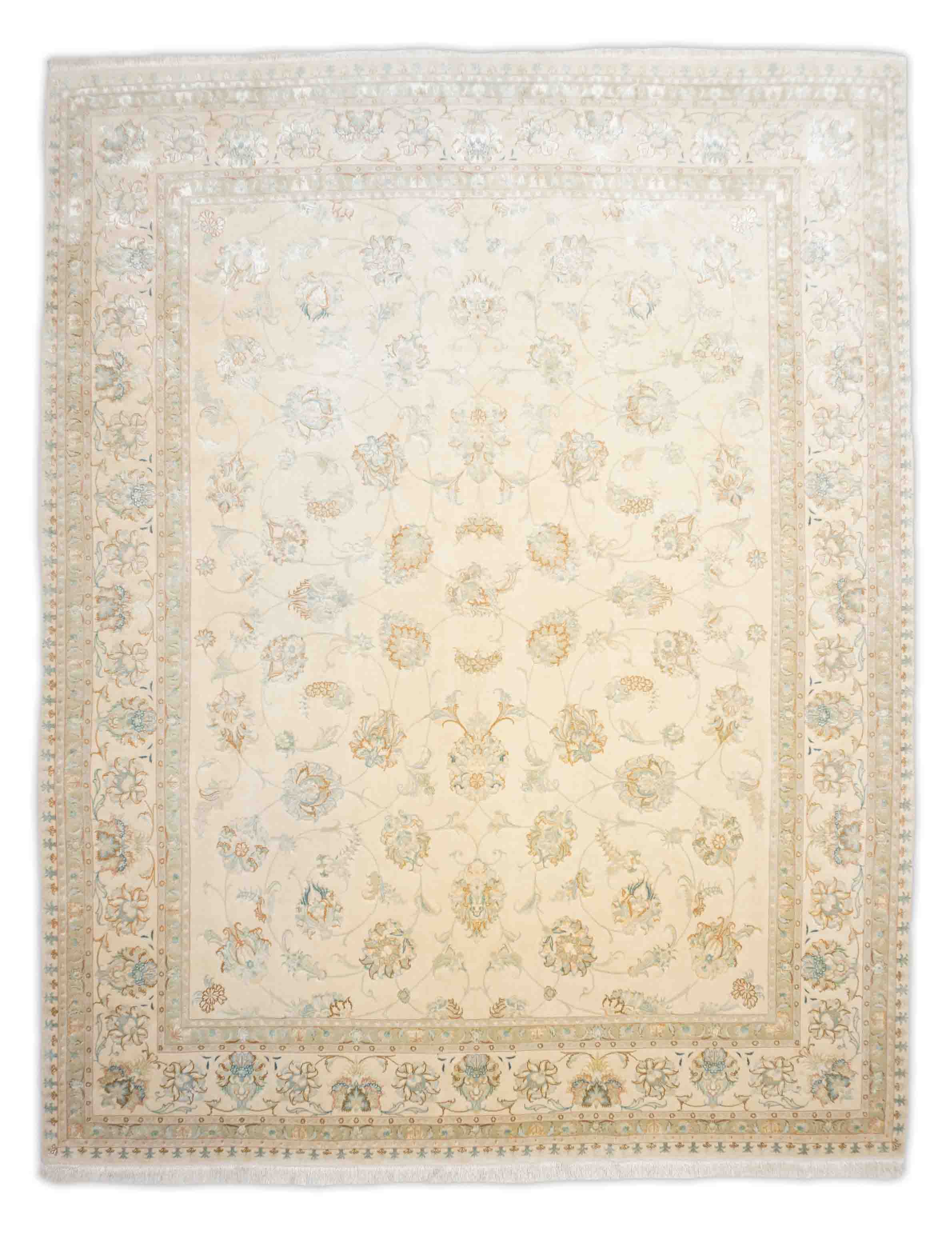 Täbriz | 310 cm x 245 cm | Nr. Z-570