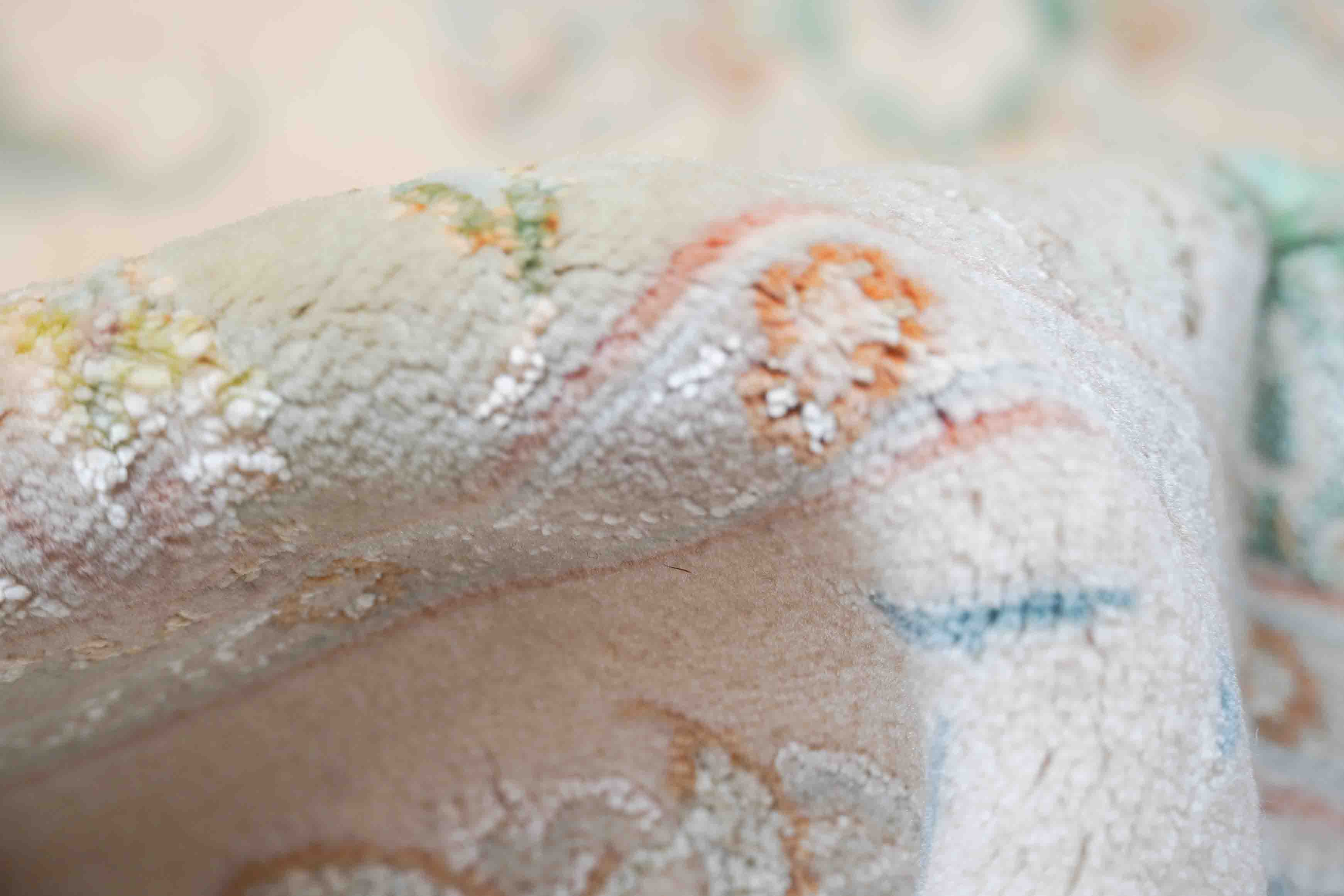 Täbriz | 310 cm x 245 cm | Nr. Z-570