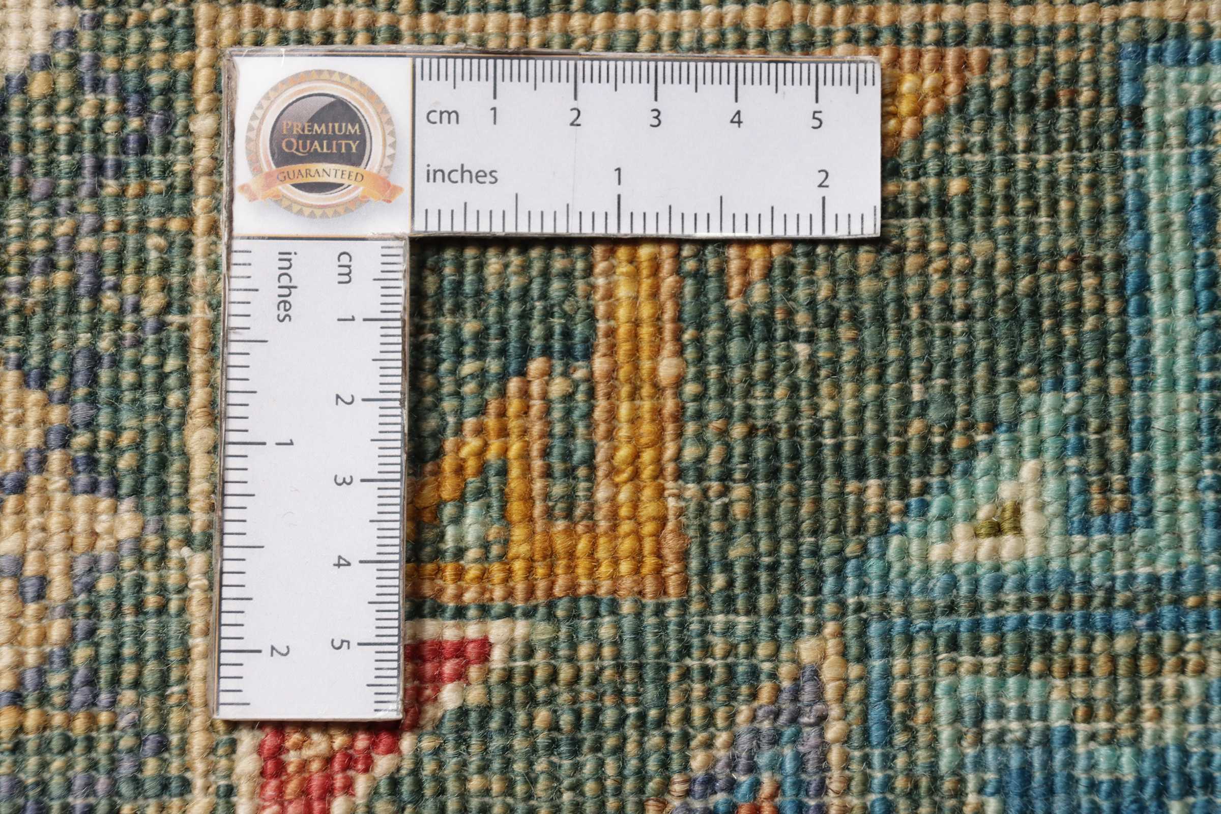 Kazak | 316 cm x 242 cm | Nr. Z-575