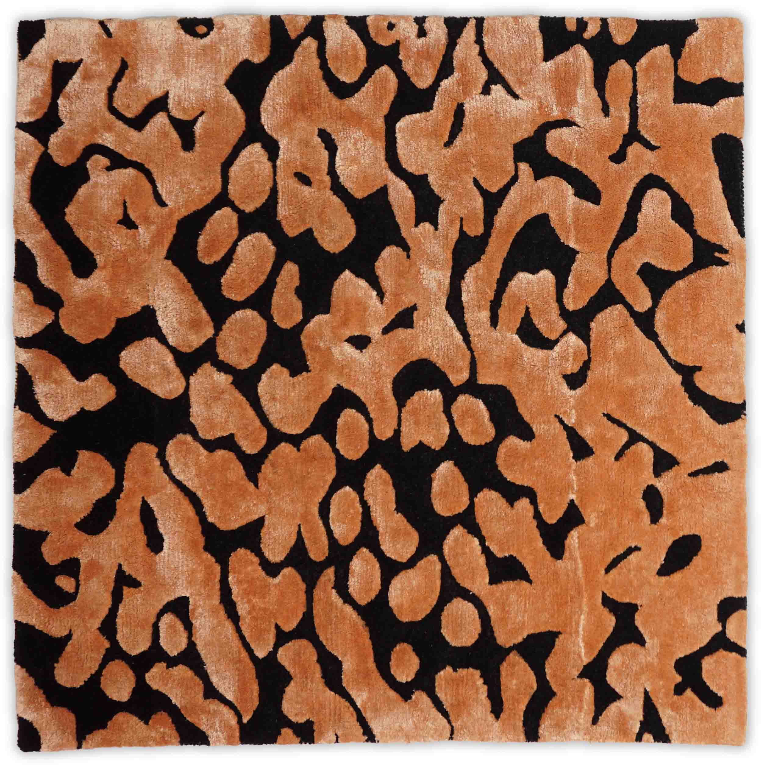 Mood | 110 cm x 110 cm | Nr. Z-586