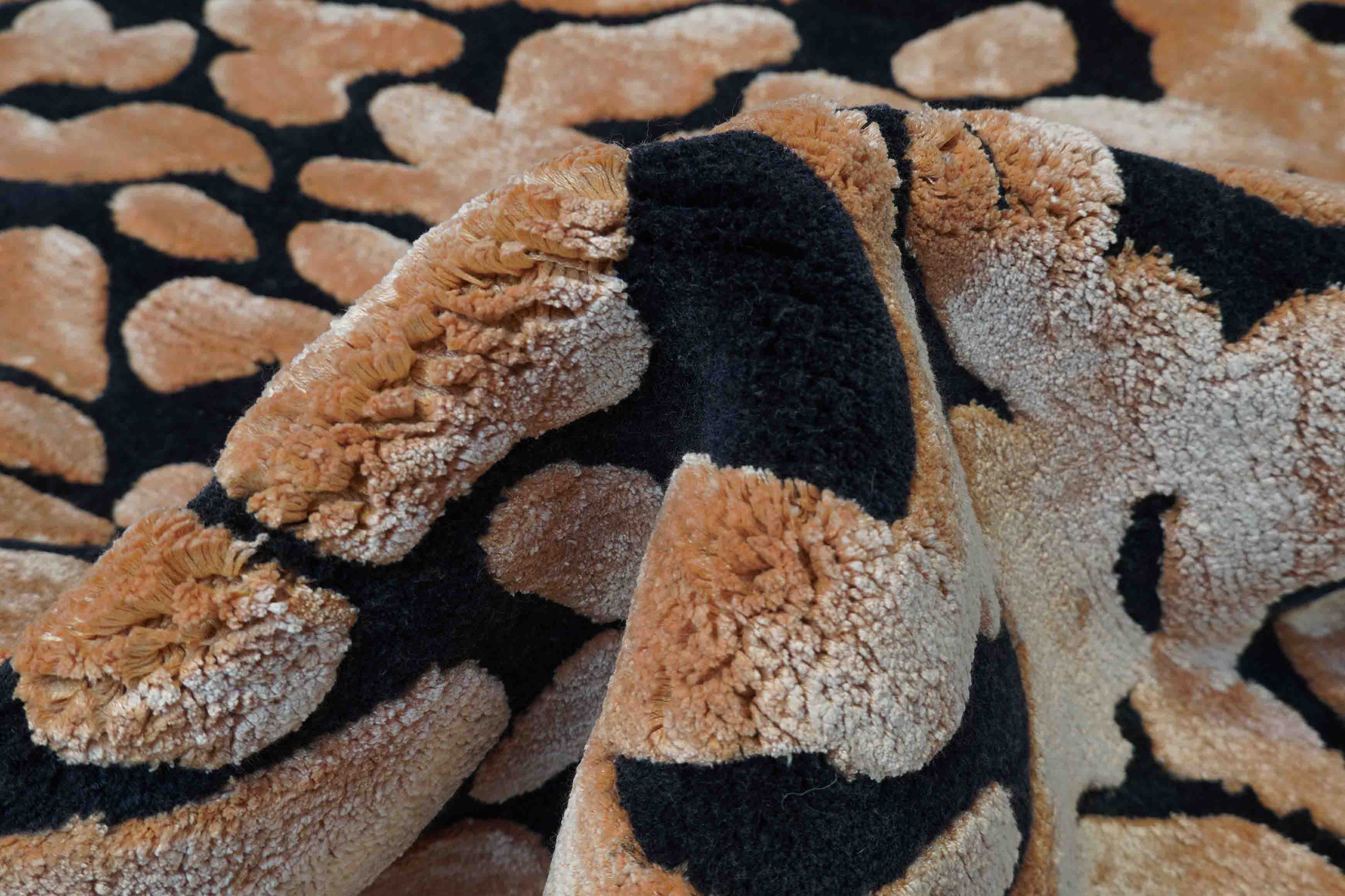 Mood | 110 cm x 110 cm | Nr. Z-586