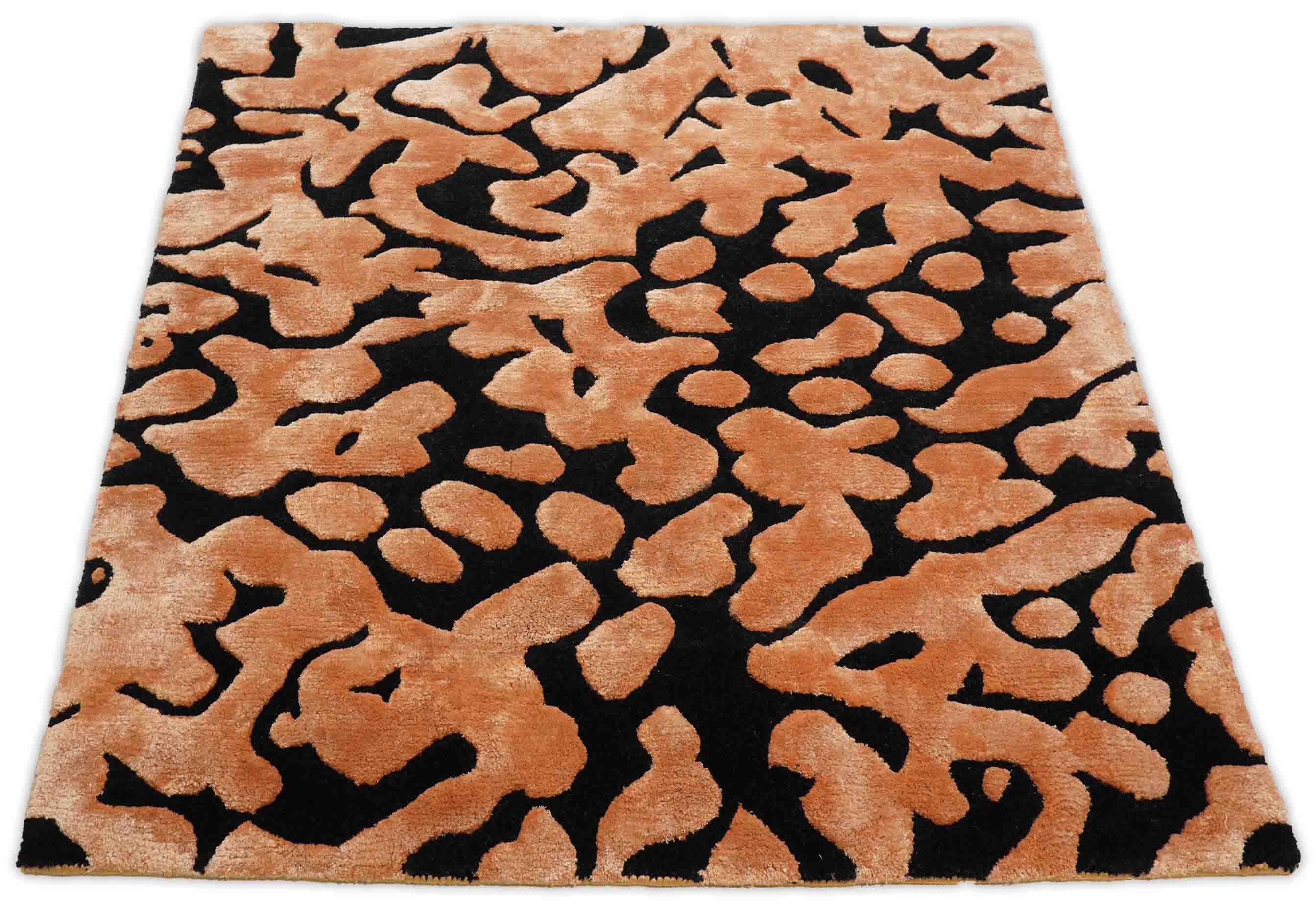 Mood | 110 cm x 110 cm | Nr. Z-586