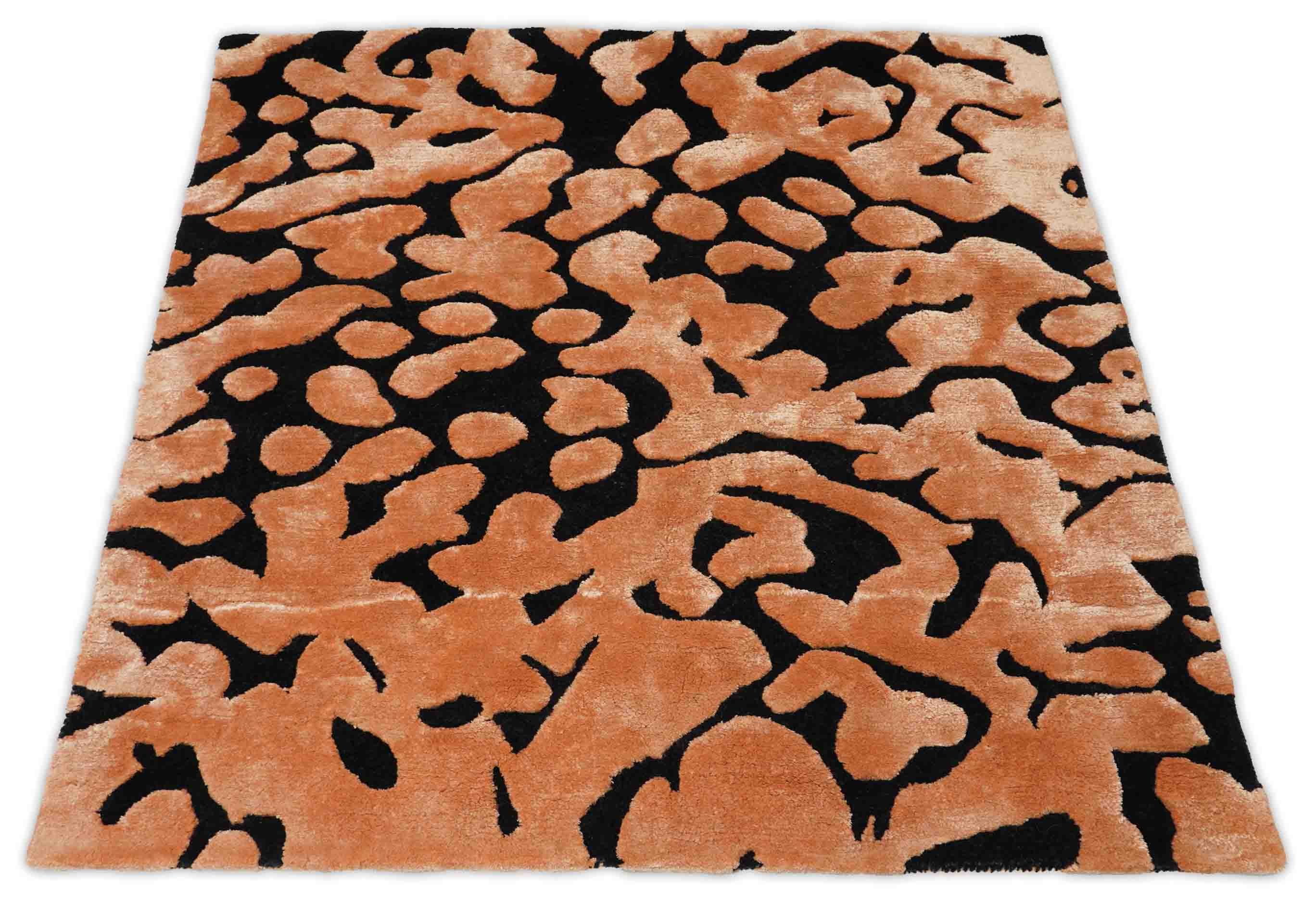 Mood | 110 cm x 110 cm | Nr. Z-586